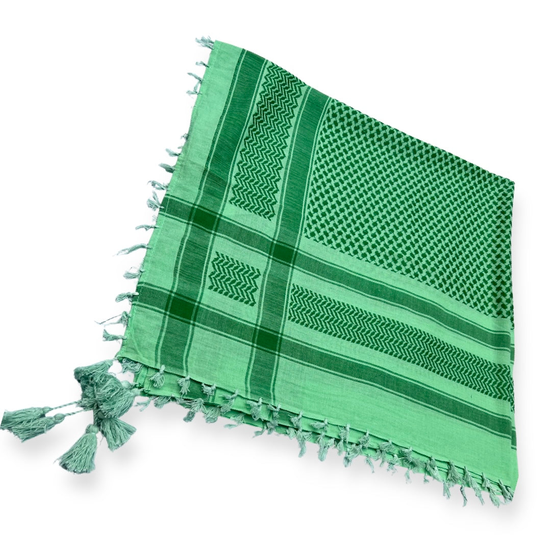 Escape Deer Scarf (ED117)