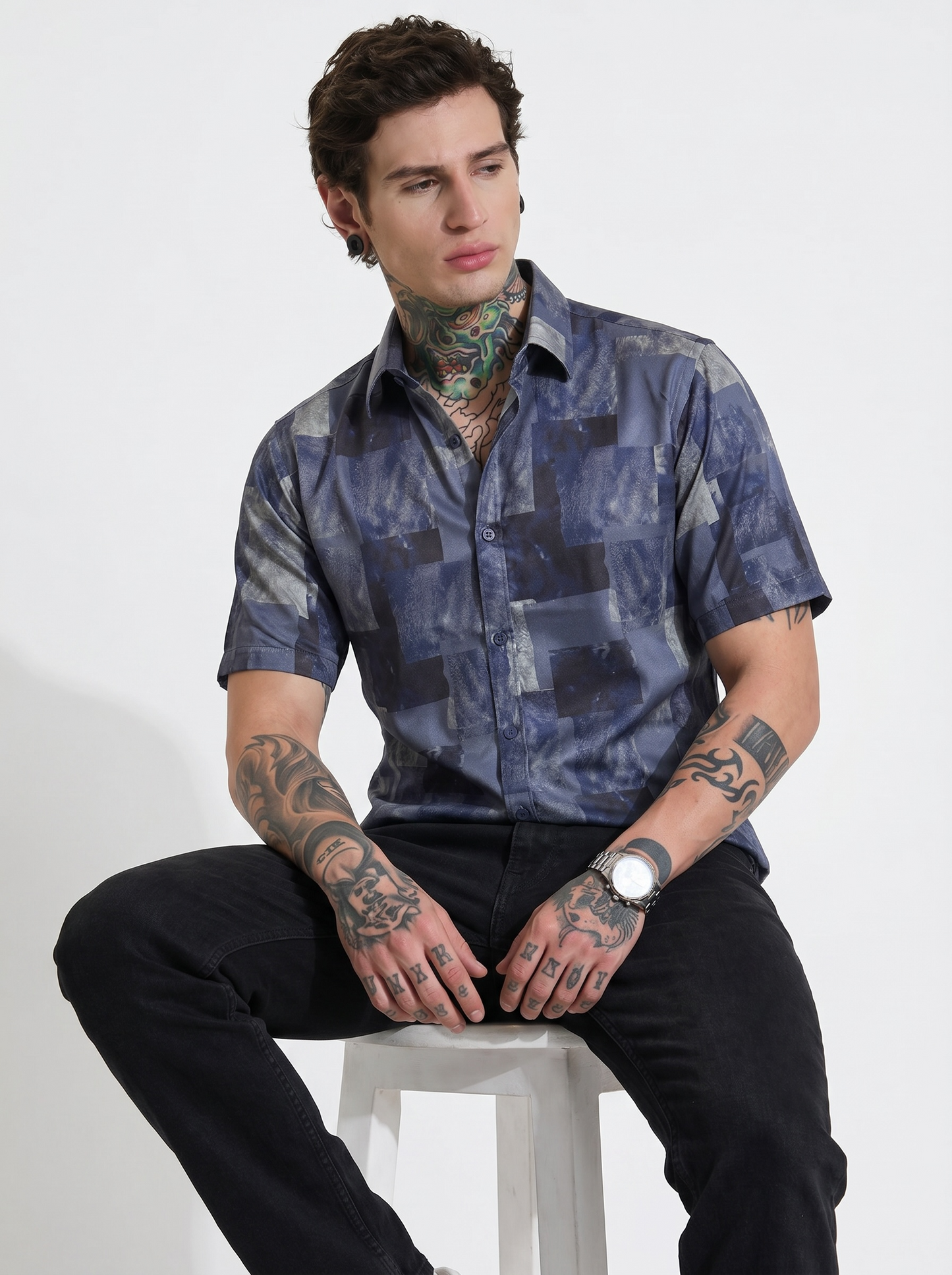 Escape Deer Shirt (XL) ED1077 R59 S6