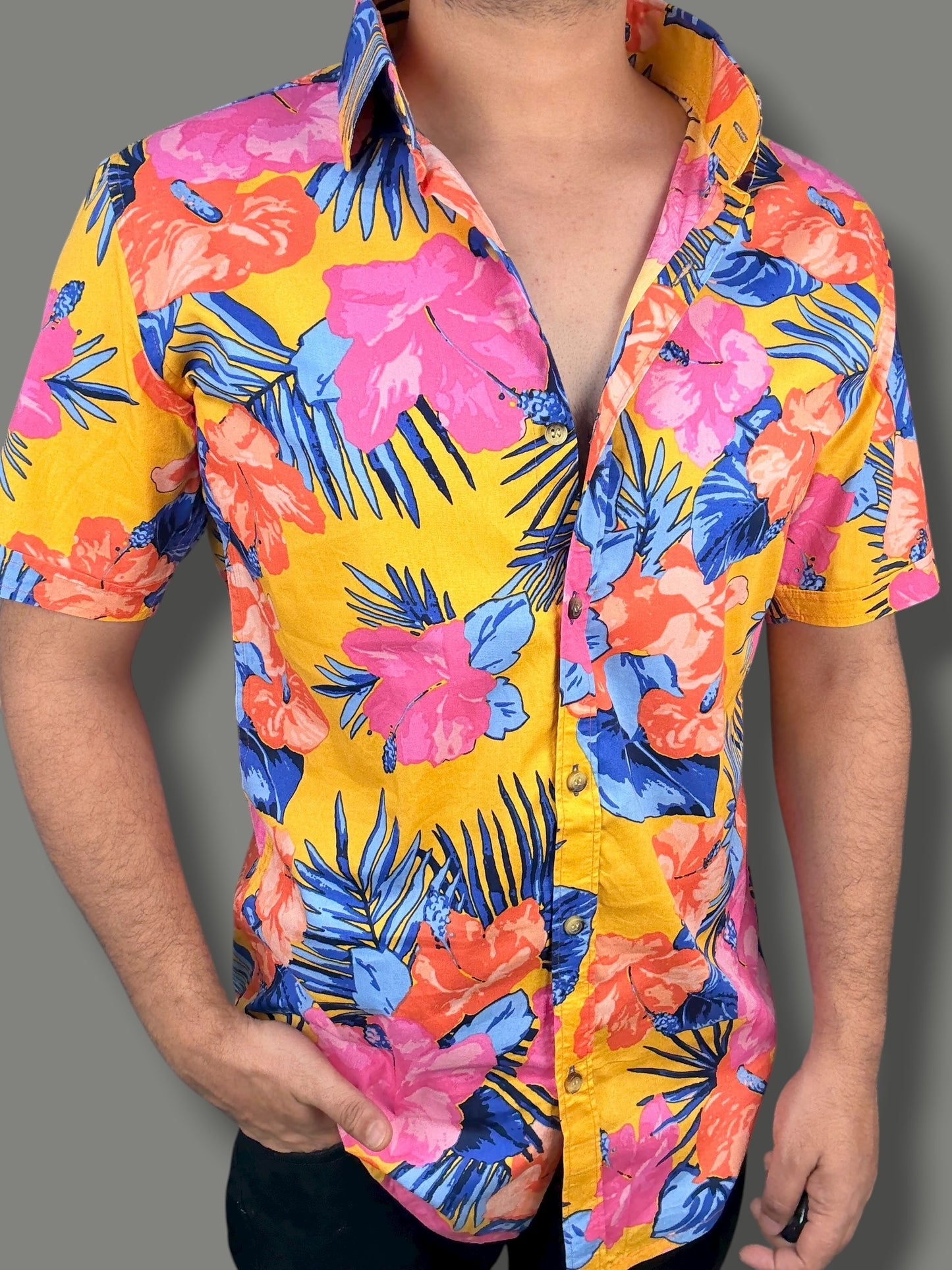 Escape Deer Shirt (M) ED1293 R17 S6