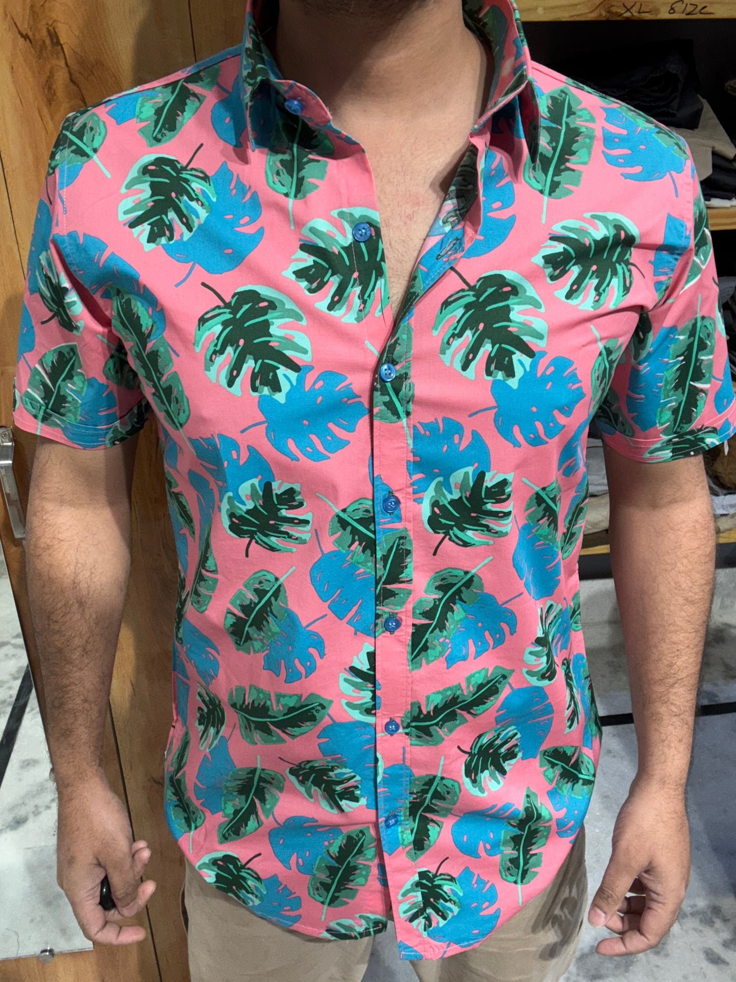 Escape Deer Kurta (L) ED1328