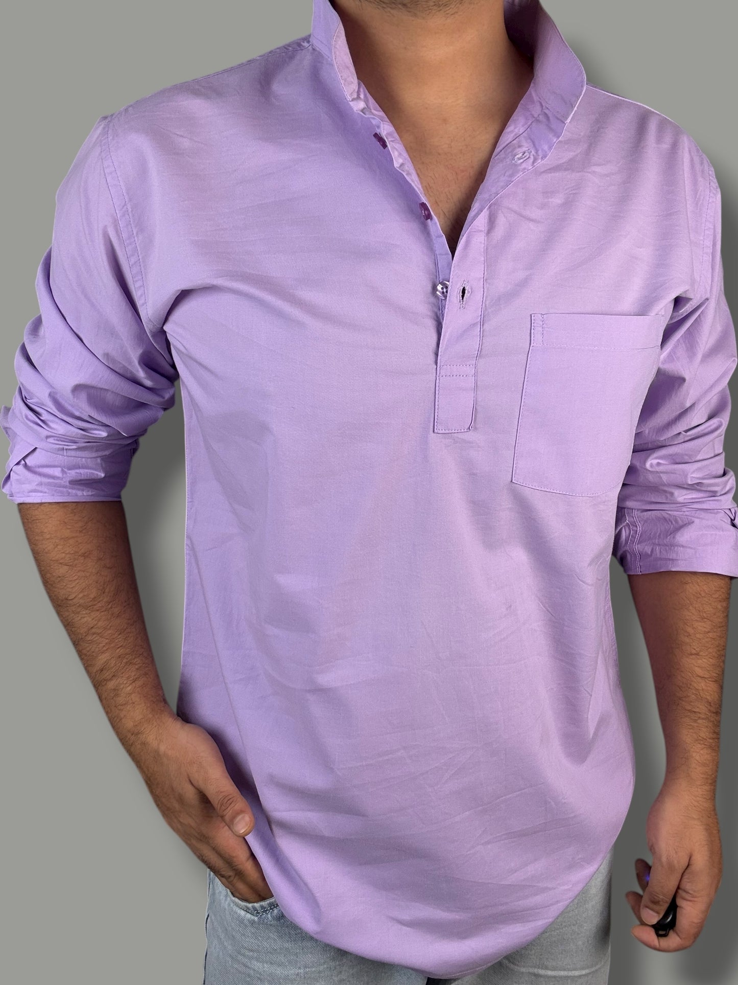 Escape Deer Kurta (L) ED1634 R17 S8