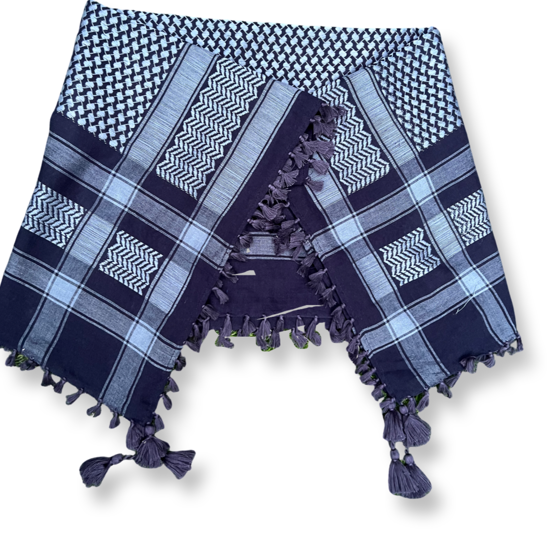 Escape Deer Scarf (ED122)