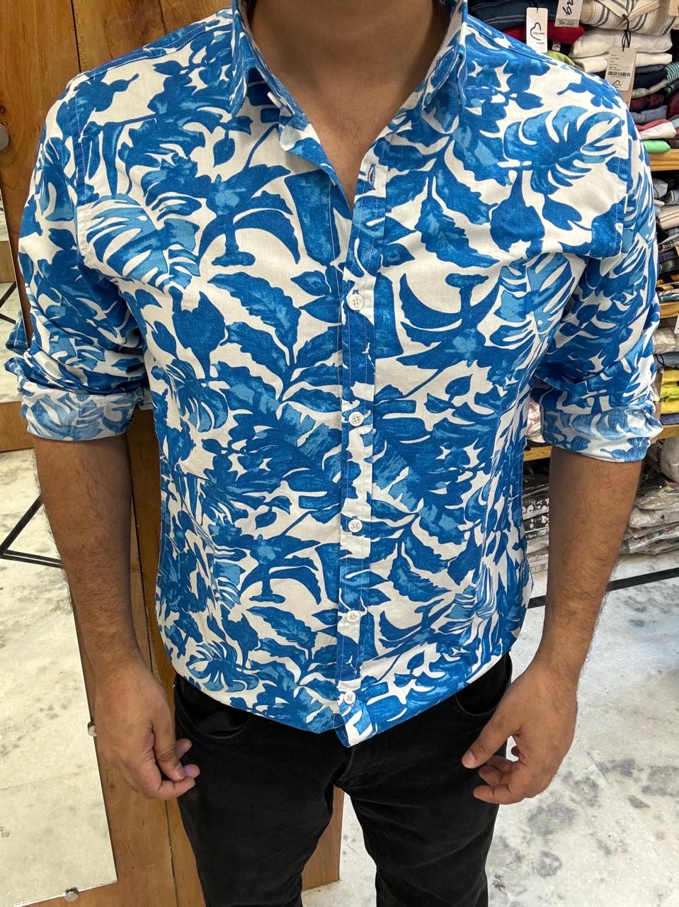 Escape Deer Shirt (XL) ED1077 R17 S6