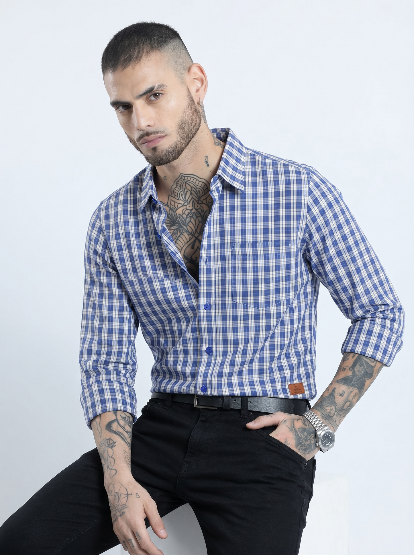 Escape Deer Shirt EDS 1159
