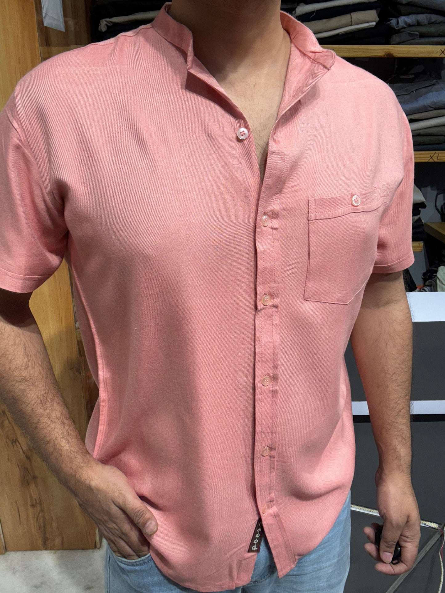 Escape Deer Shirt (M) ED1458 R5S2