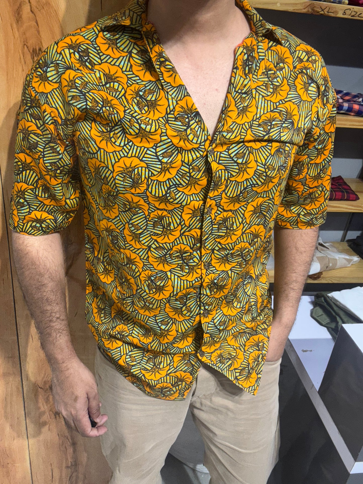 Escape Deer Shirt (XL) ED1299