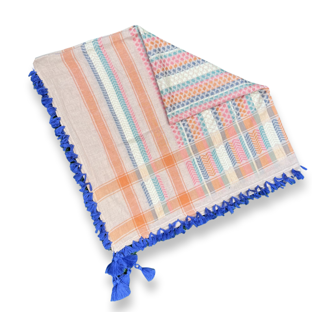 Escape Deer Scarf (ED123)