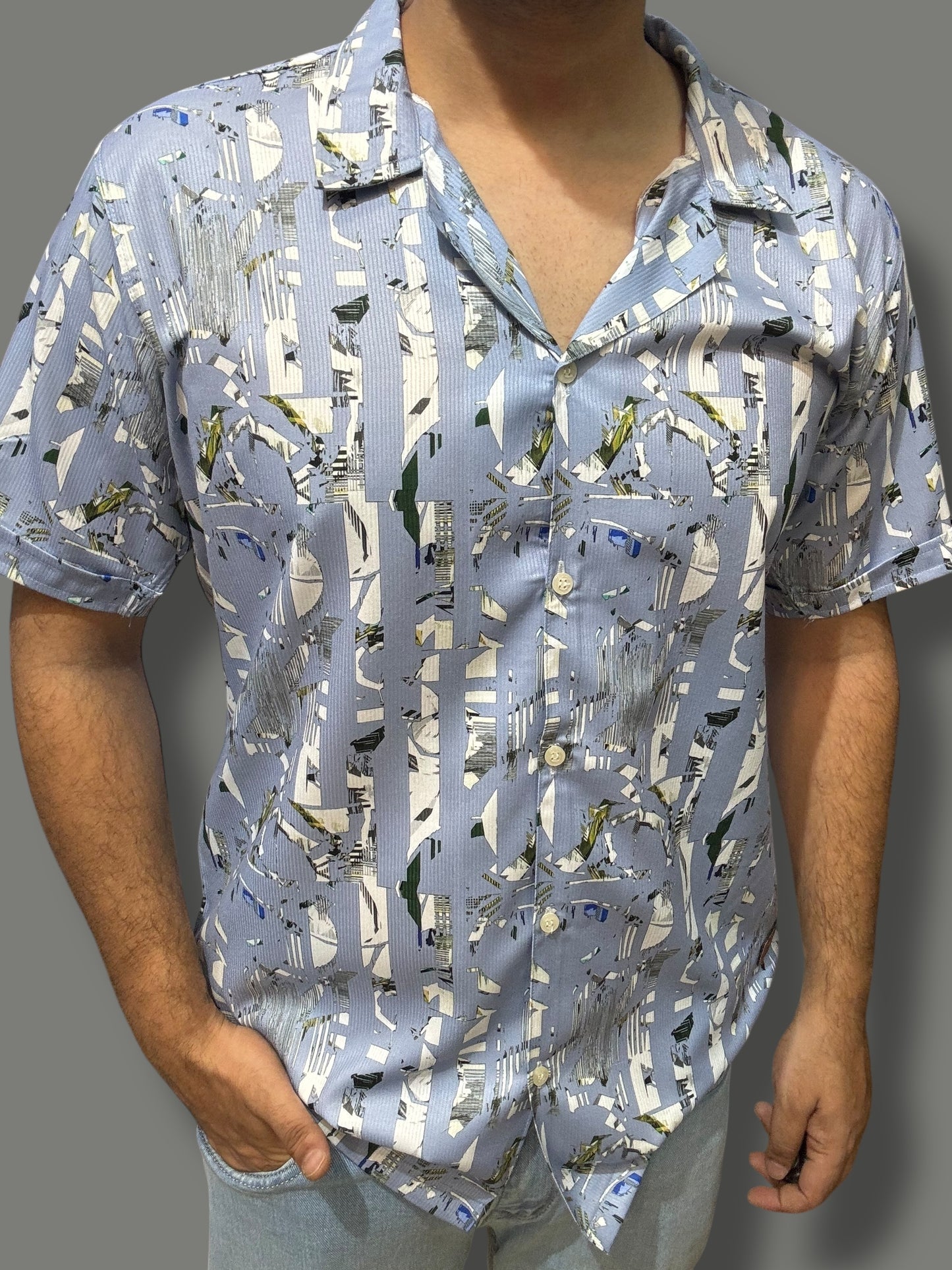 Escape Deer Shirt (2XL) ED1343 R12S7