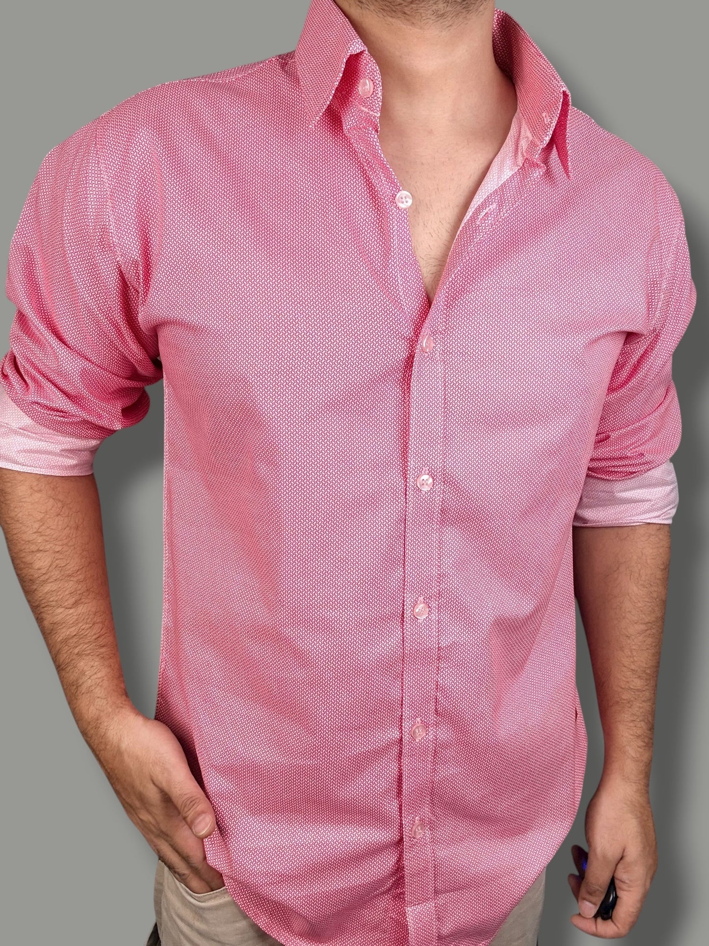 Escape Deer Shirt (M) ED1943 R51 S3