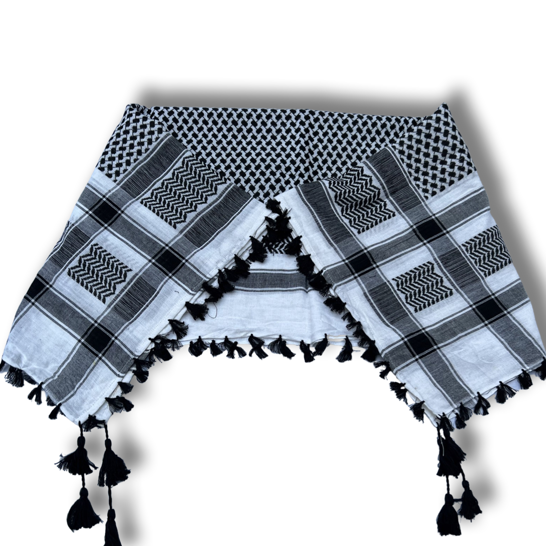 Escape Deer Scarf (ED107)