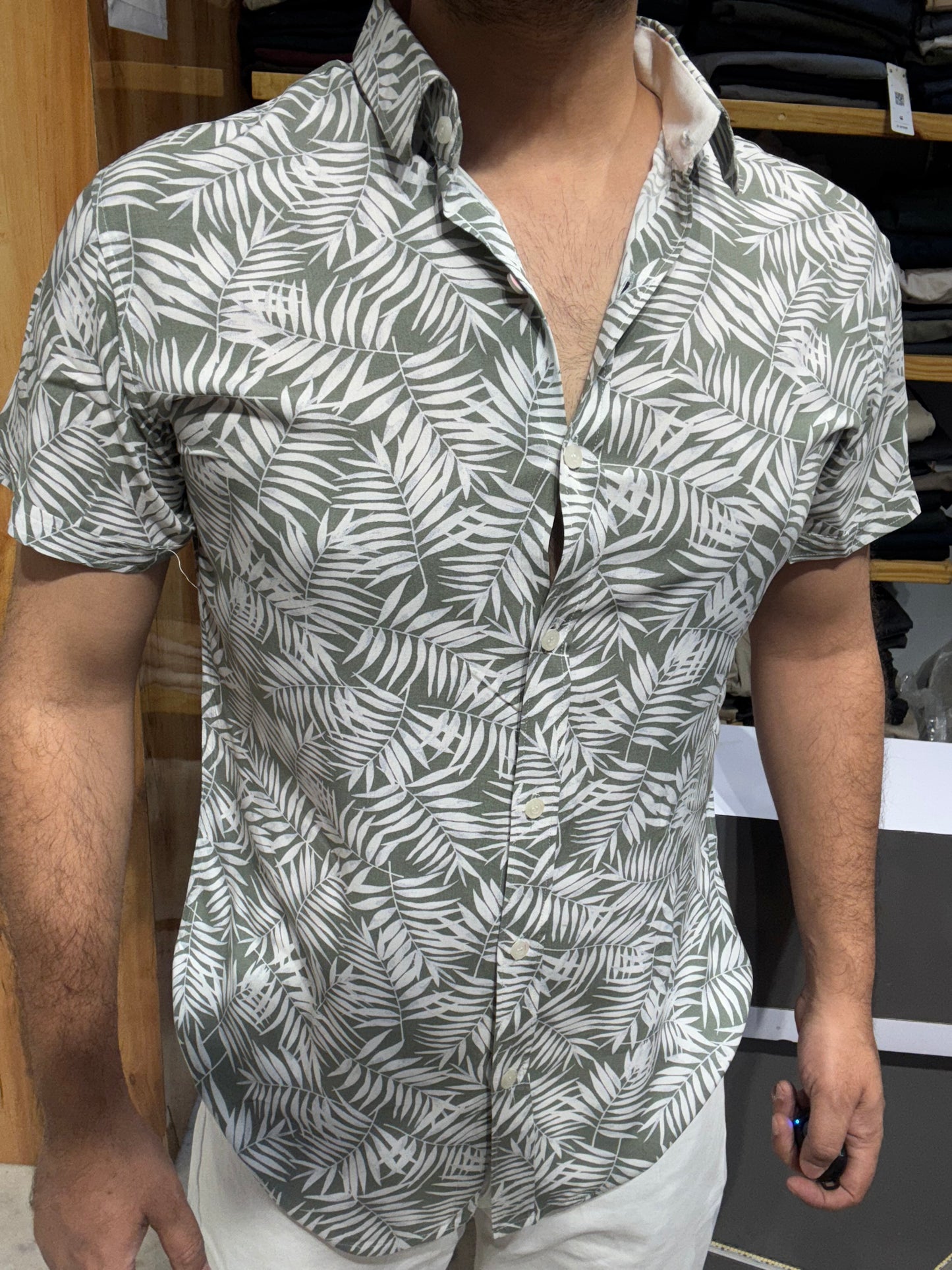 Escape Deer Shirt (XL) ED1401