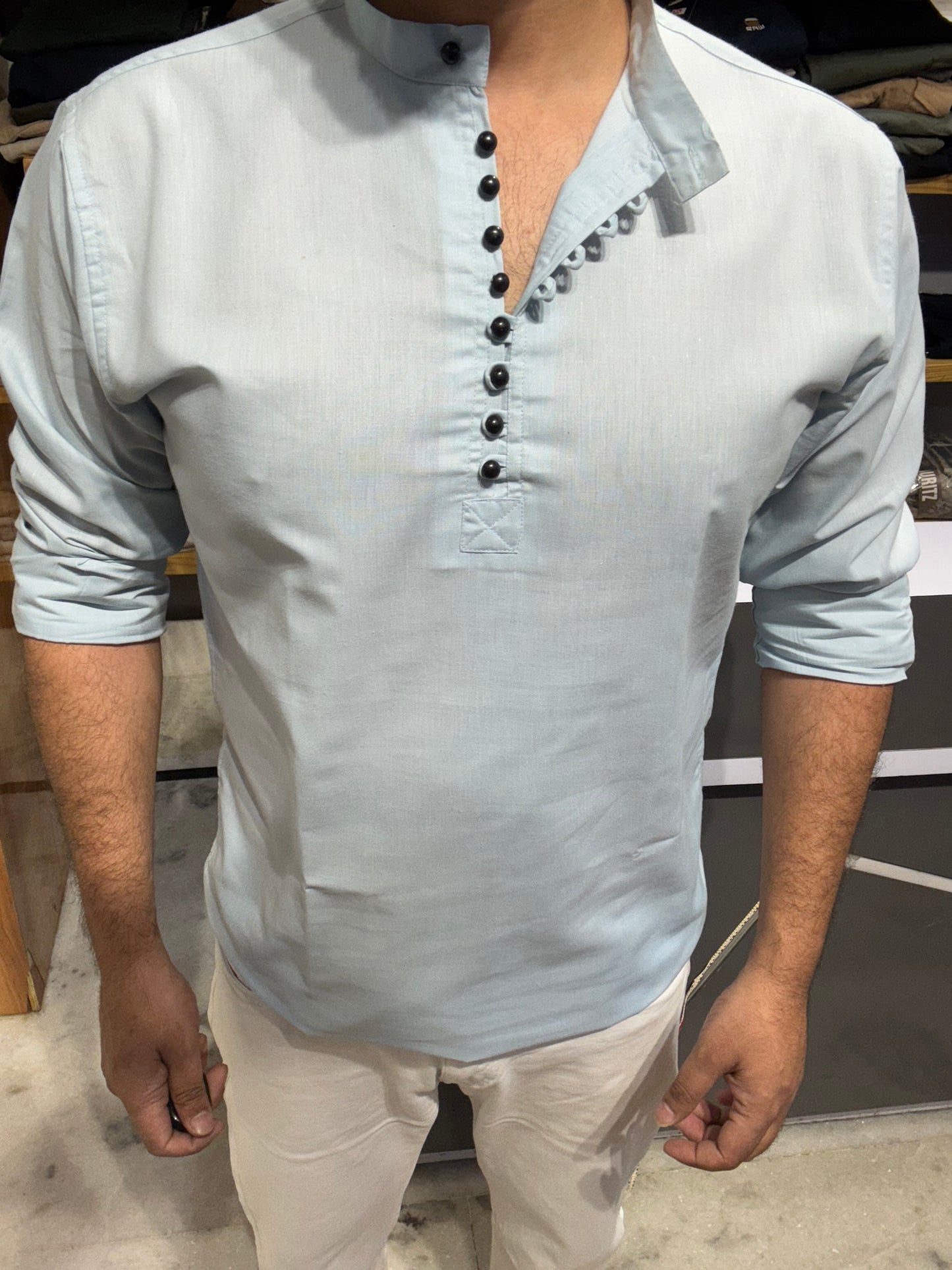 Escape Deer Kurta (2XL) ED1372