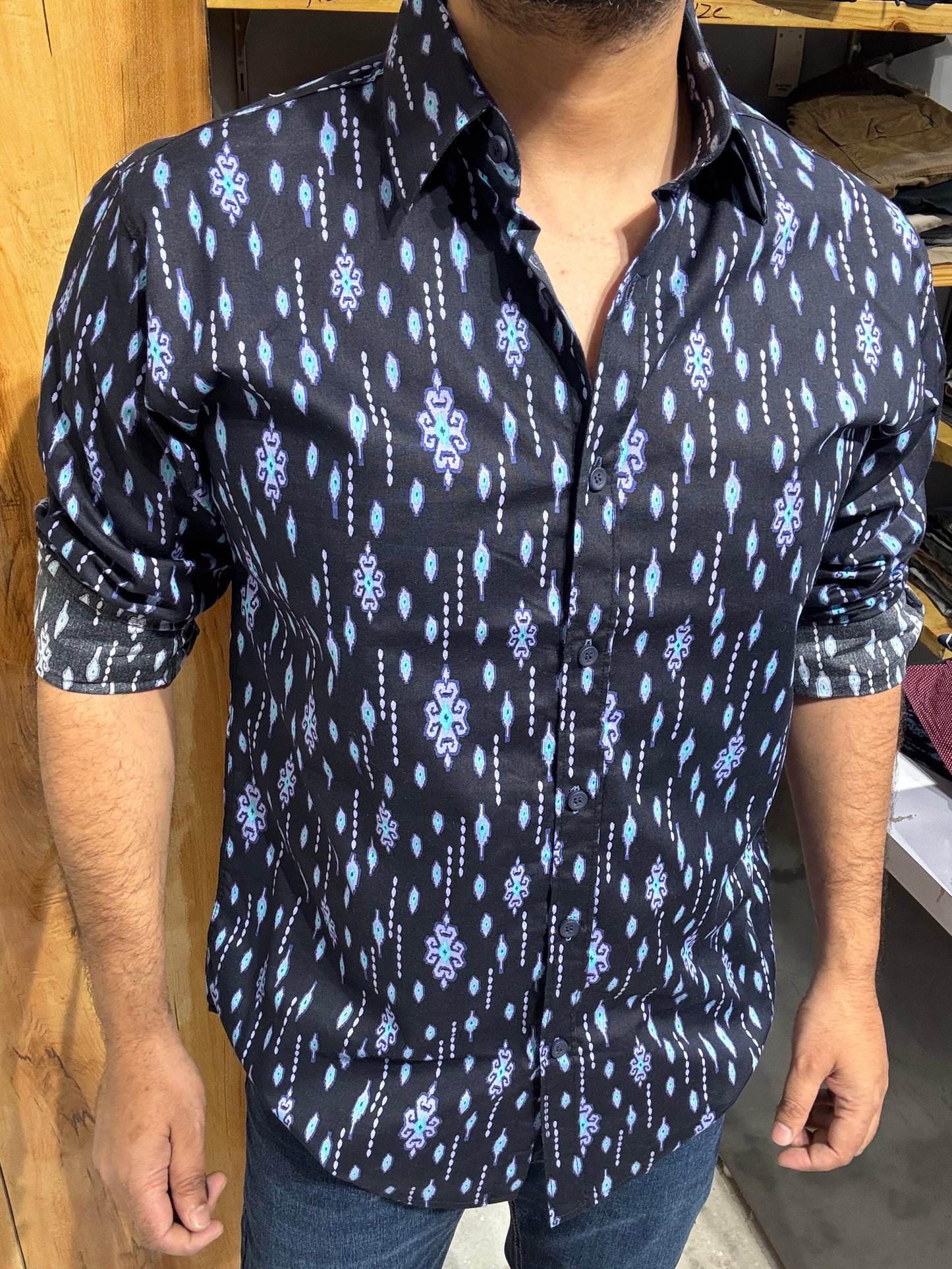 Escape Deer Shirt (L) ED1327