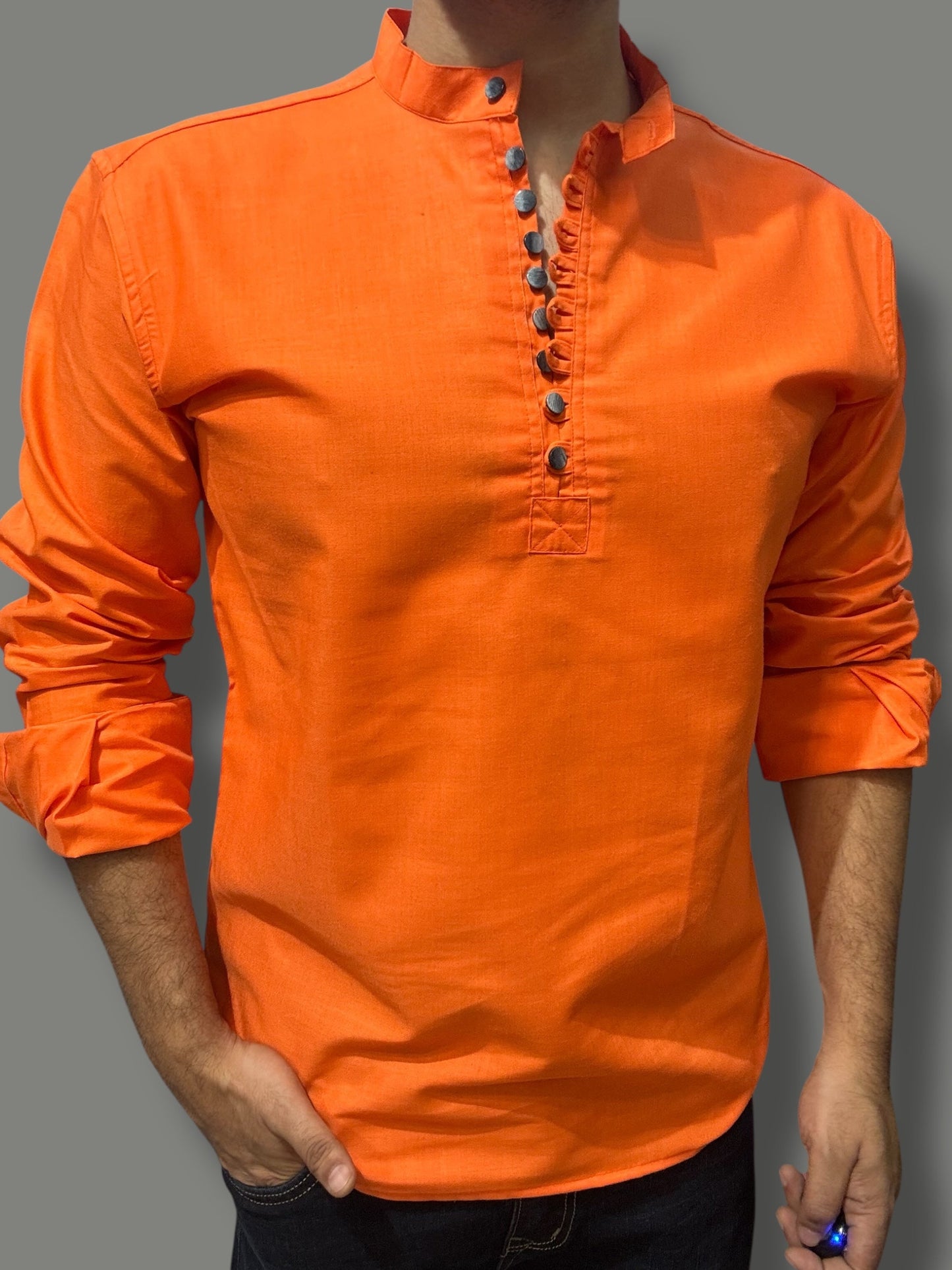 Escape Deer Kurta (2XL) ED1844