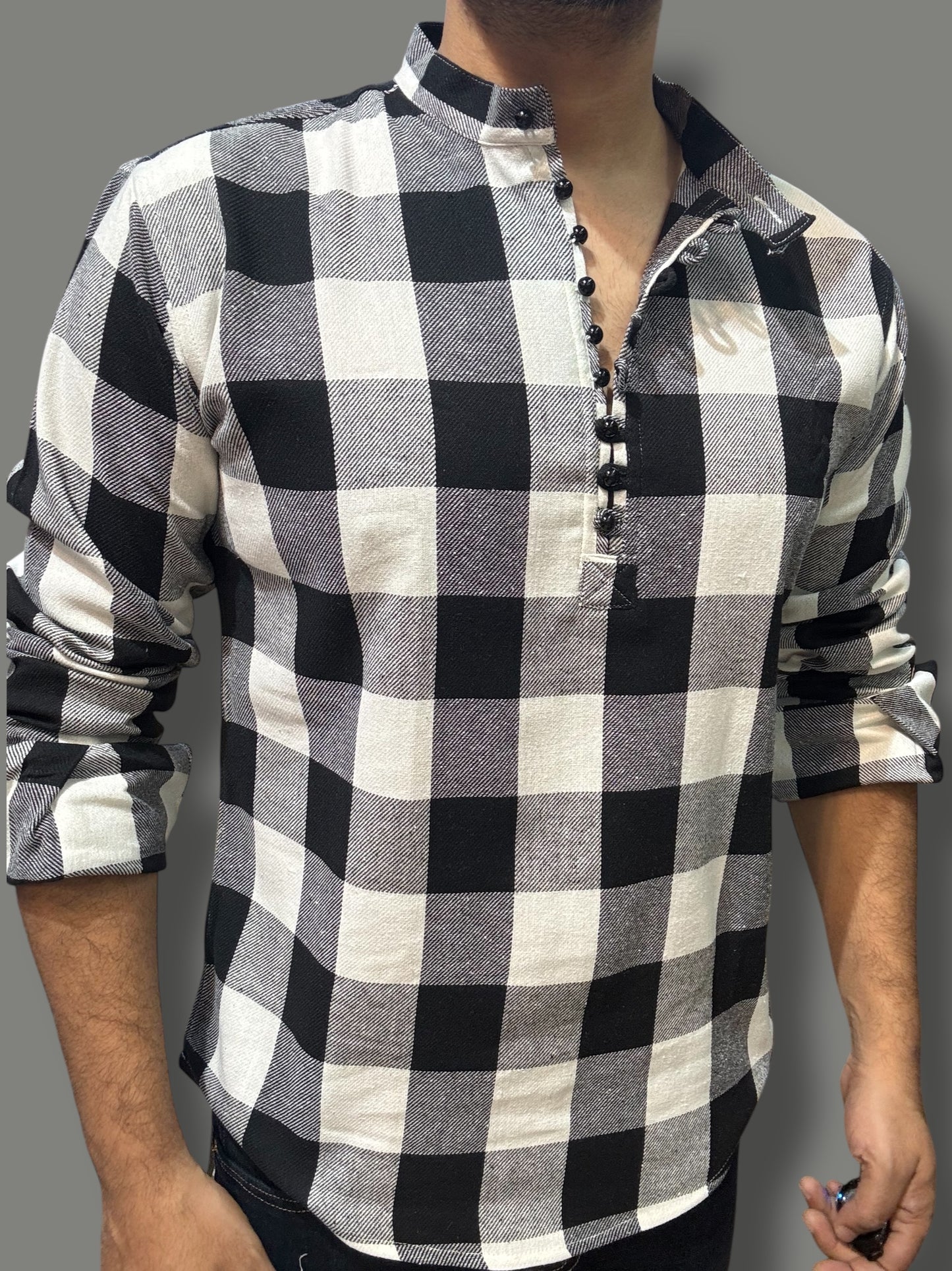 Escape Deer Kurta (2XL) ED1376