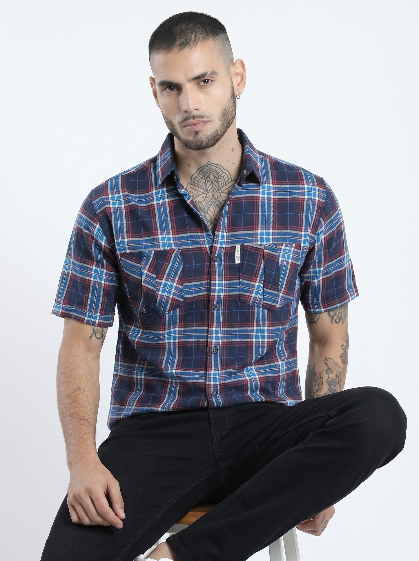 Escape Deer Shirt (M) ED1063 R51S4