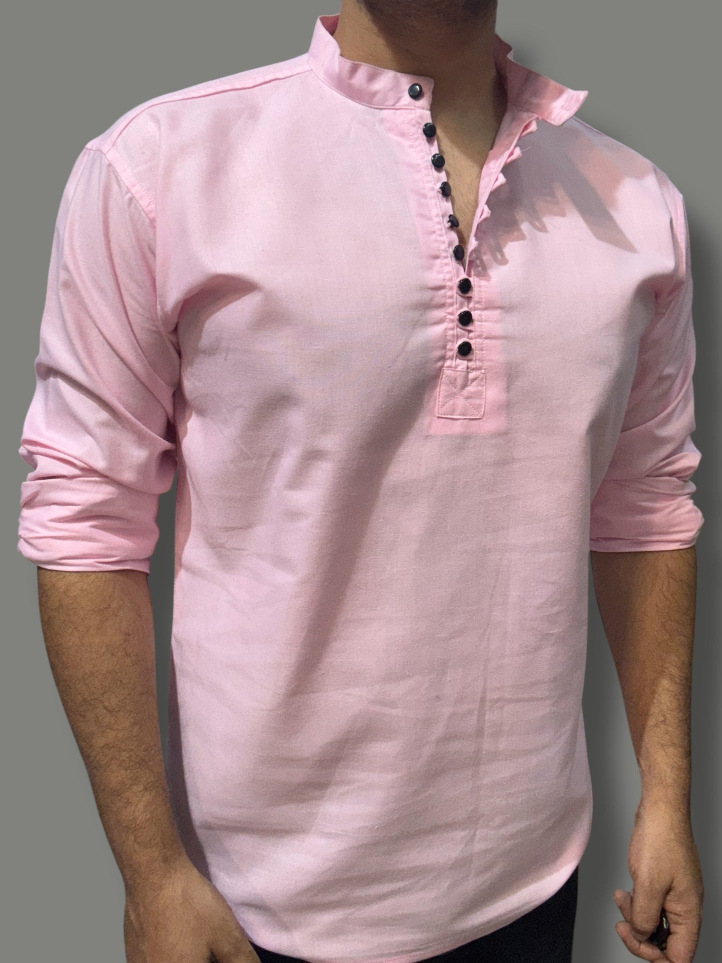 Escape Deer Kurta (M) ED1368