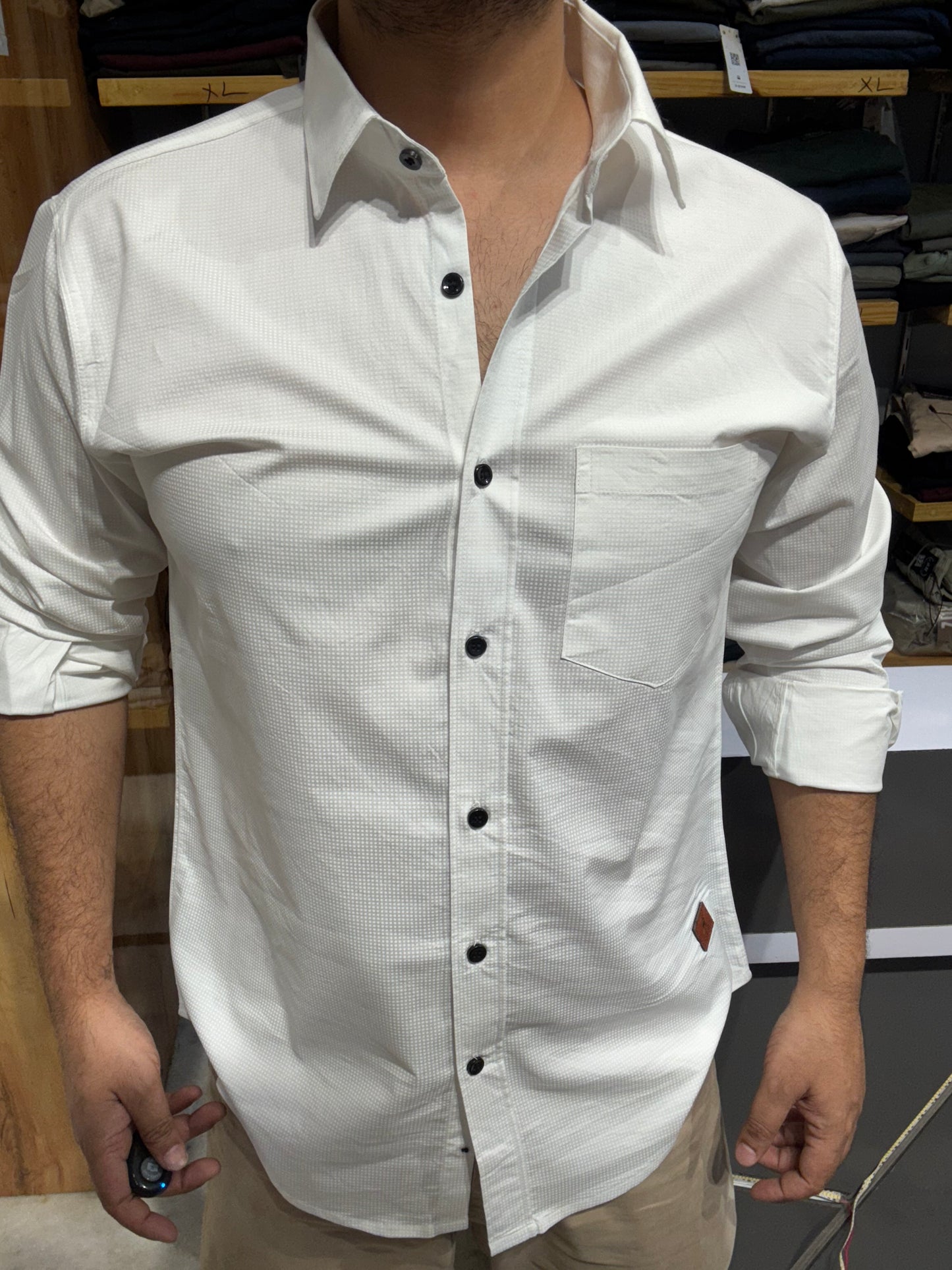 Escape Deer Shirt (L) ED1411