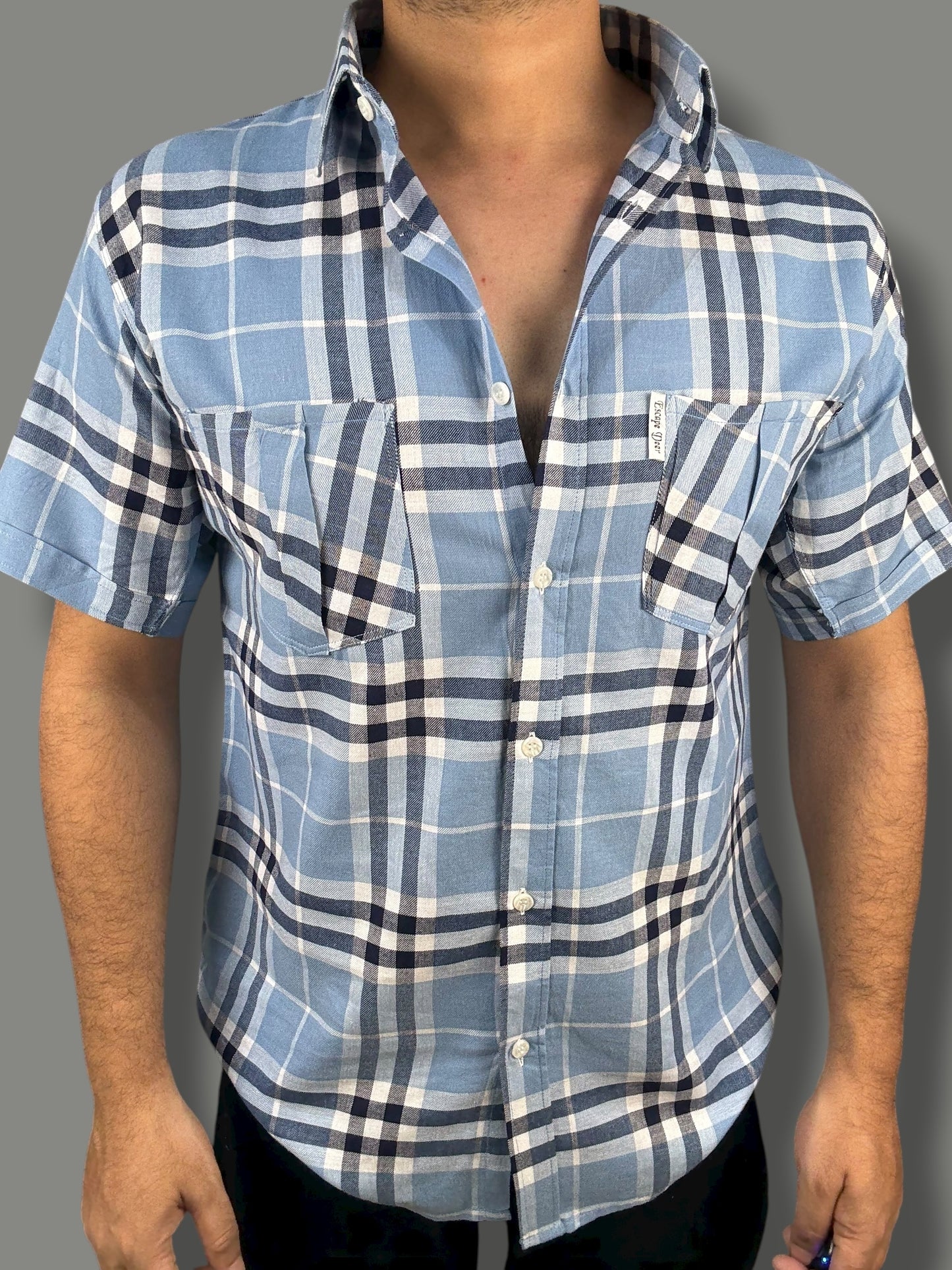 Escape Deer Shirt (XL) ED1441 R6S2