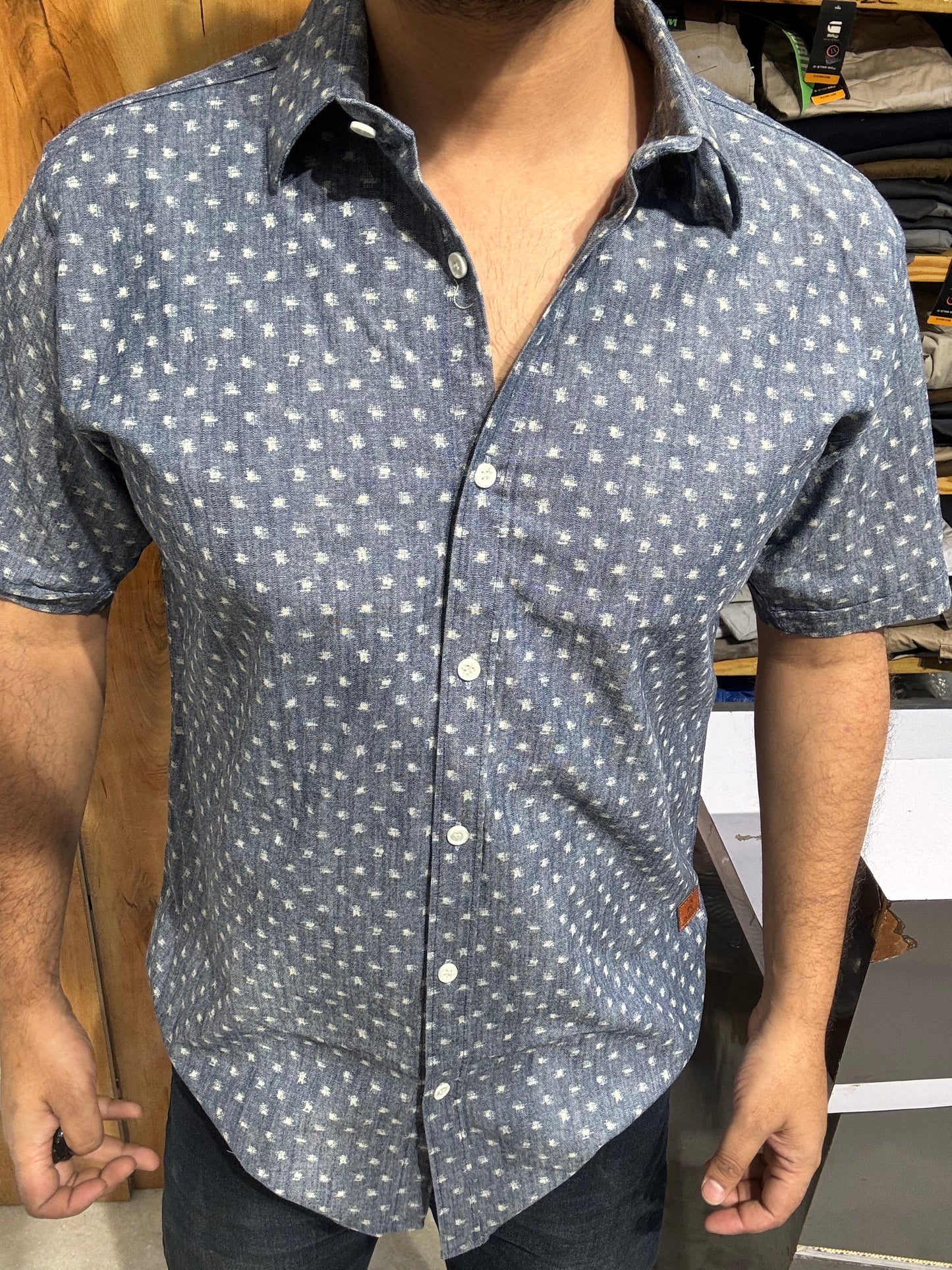 Escape Deer Shirt (L) ED1338