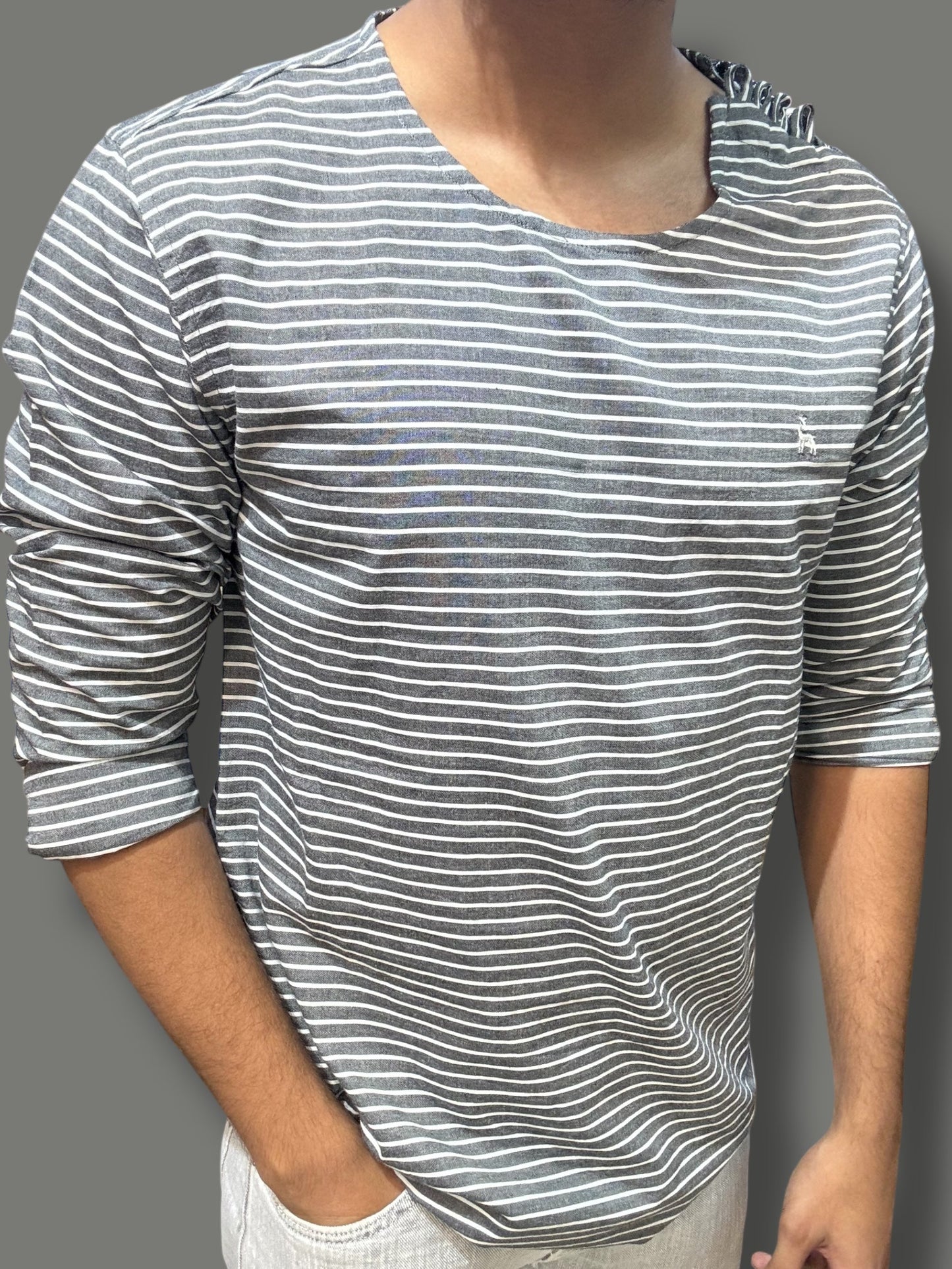 Escape Deer Kurta (M) ED1247 R59 S2