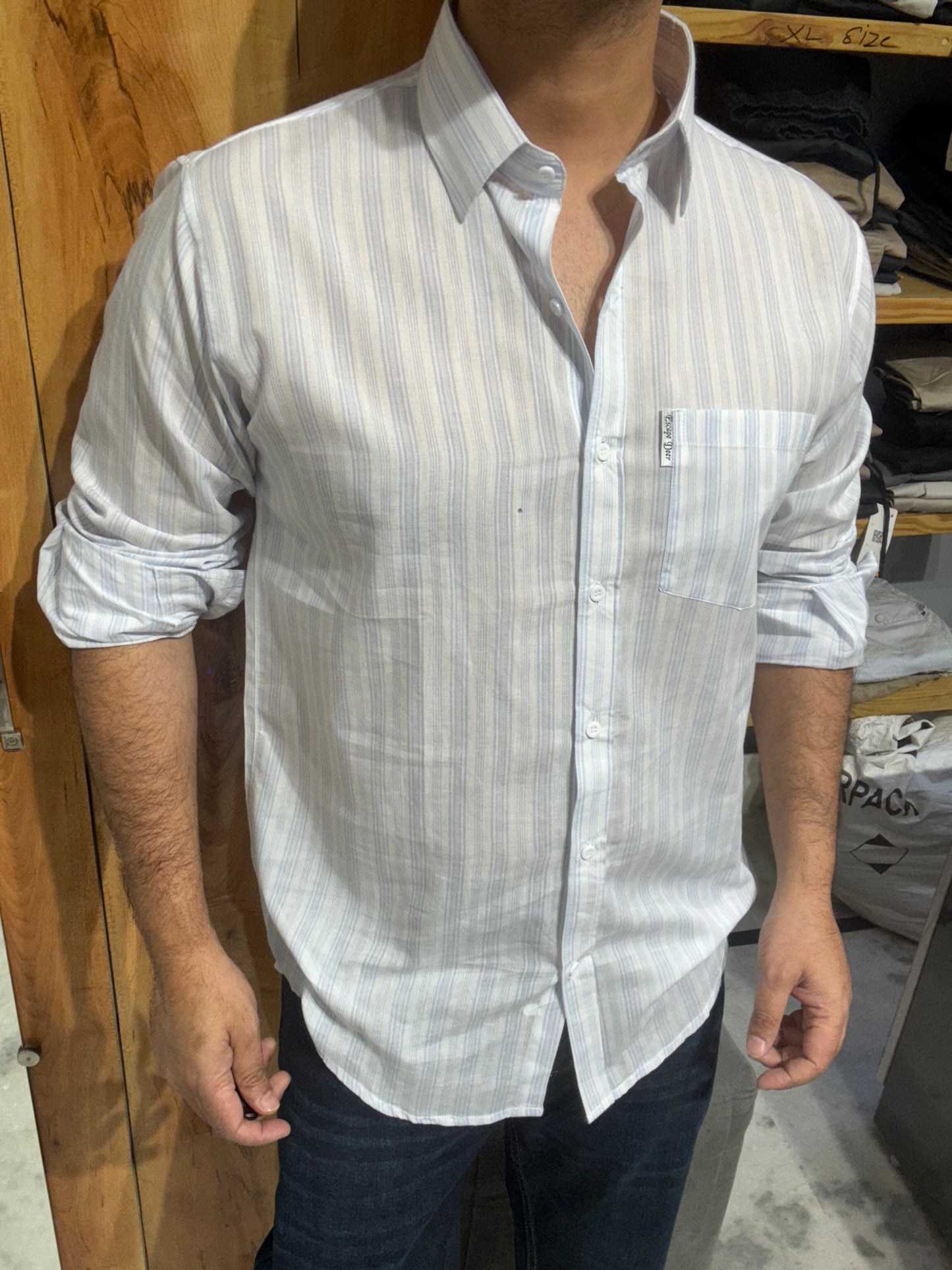 Escape Deer Shirt (M) ED1307