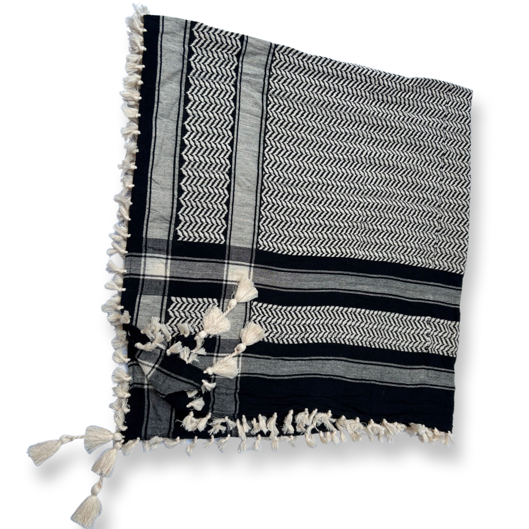 Escape Deer Scarf (ED113)