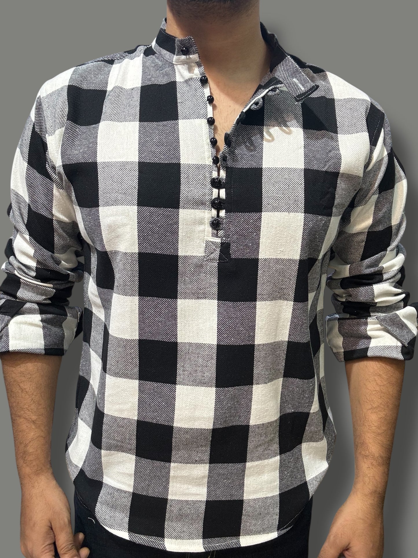 Escape Deer Kurta (2XL) ED1376