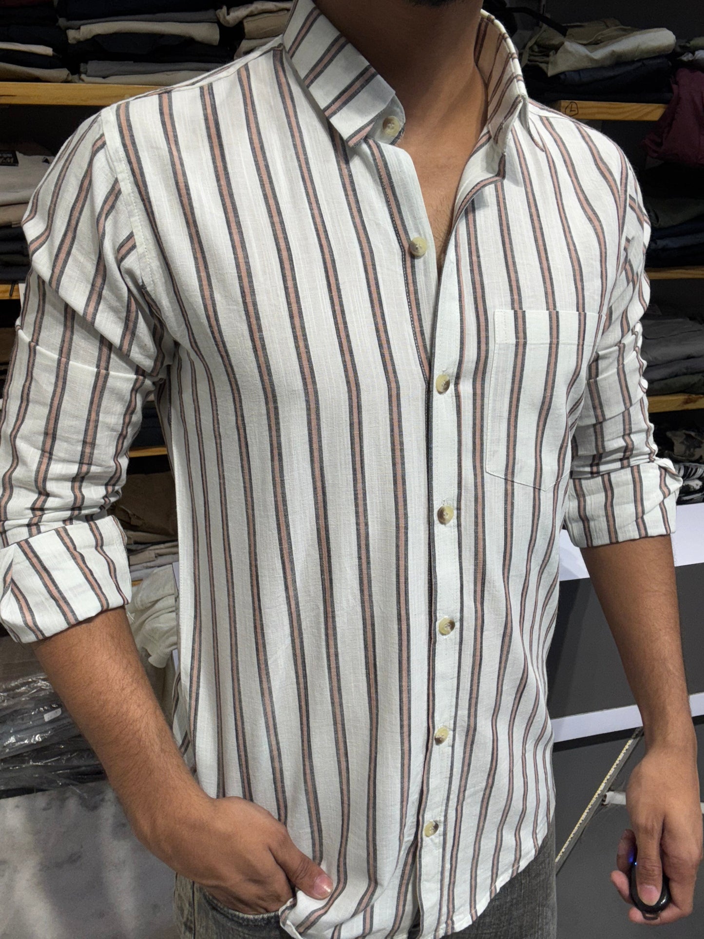 Escape Deer Shirt (M) ED0118 R57 S2