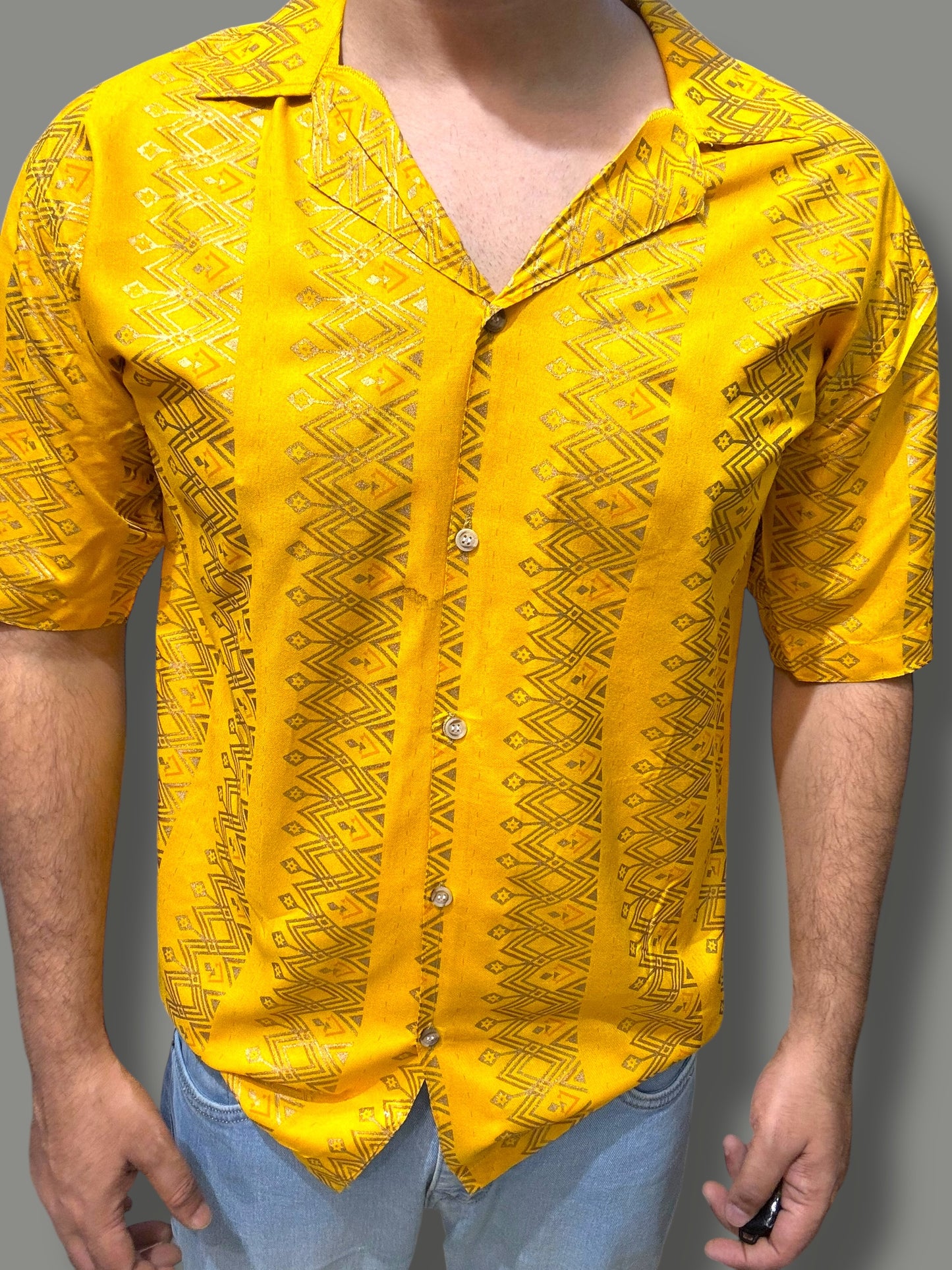 Escape Deer Shirt (M) ED1284 R11S7