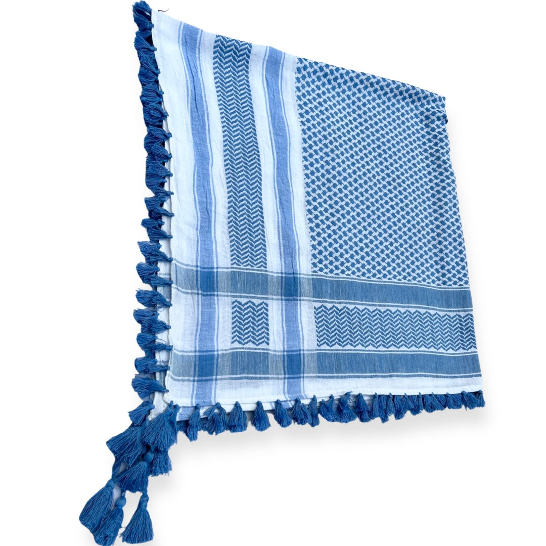 Escape Deer Scarf (ED118)