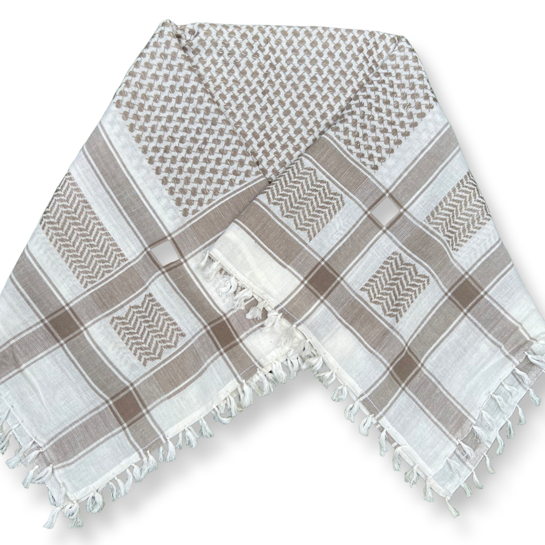 Escape Deer Scarf (ED125)