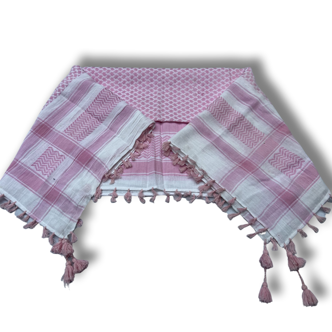 Escape Deer Scarf (ED103)