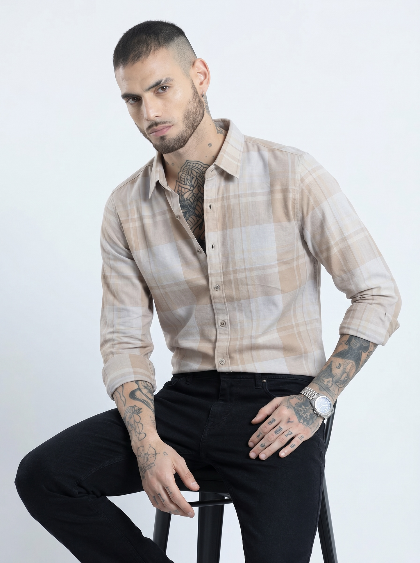 Escape Deer Shirt EDS 1156