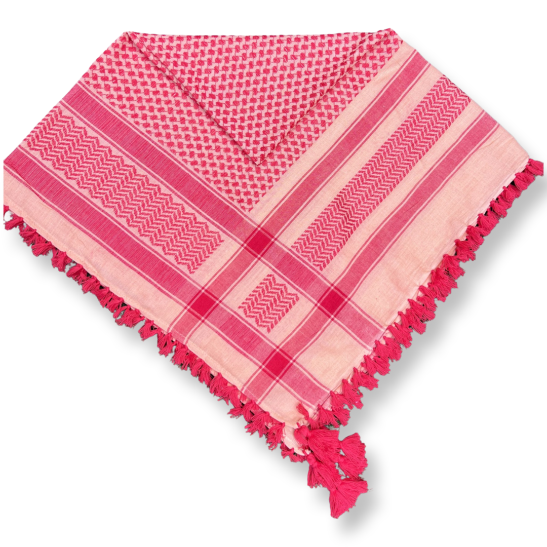 Escape Deer Scarf (ED124)