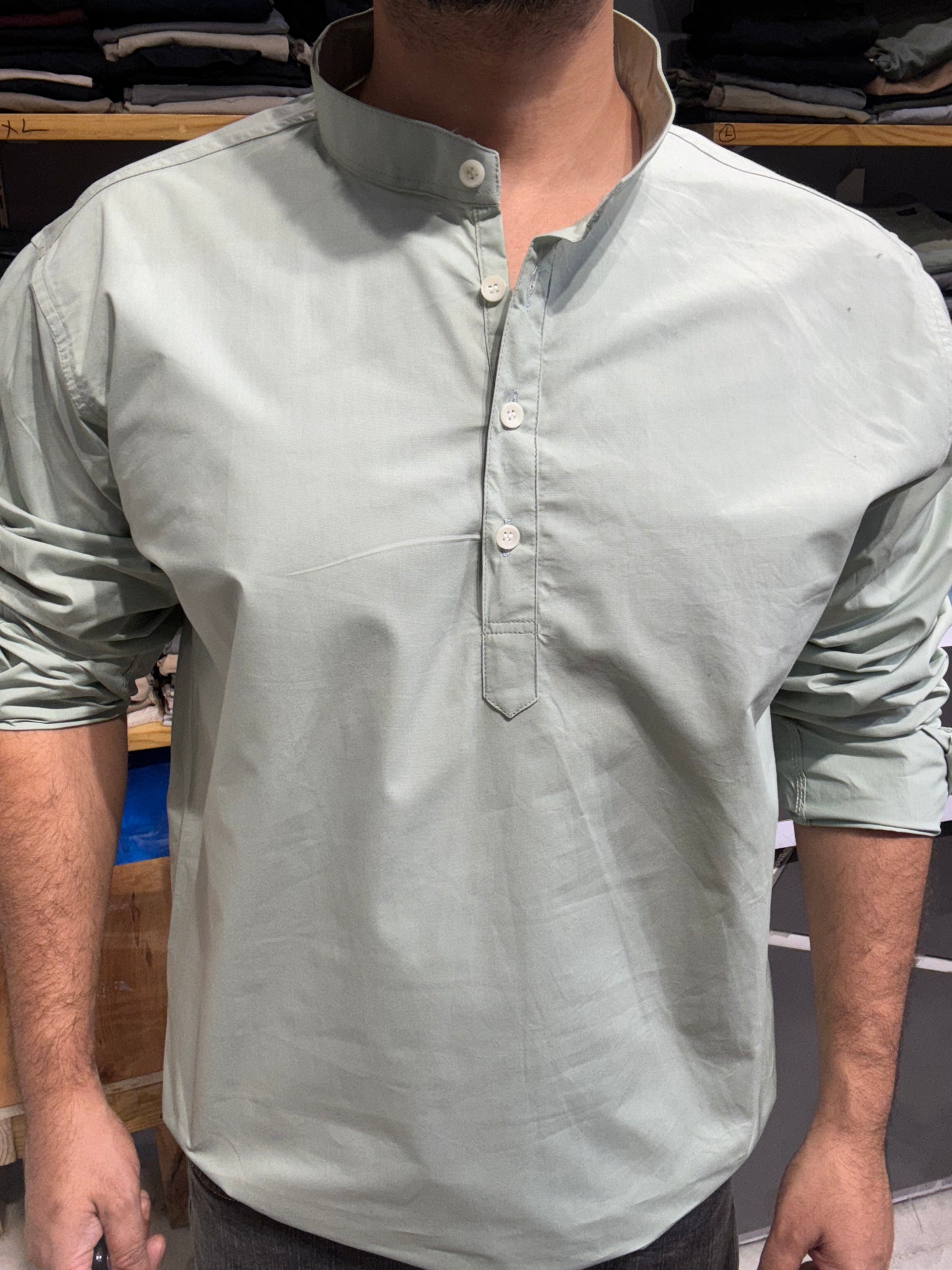 Escape Deer Kurta (2XL) ED2006