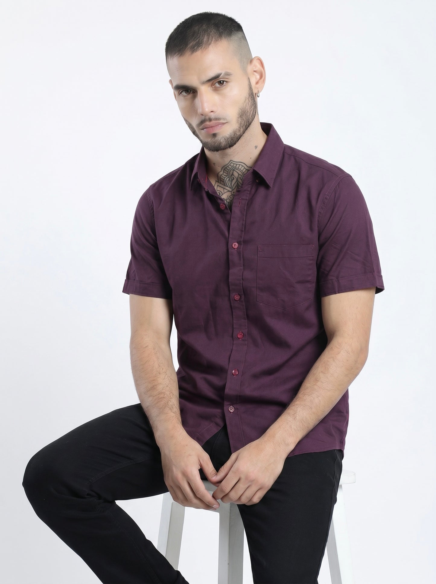 Escape Deer Shirt (M) ED1017 R53 S4