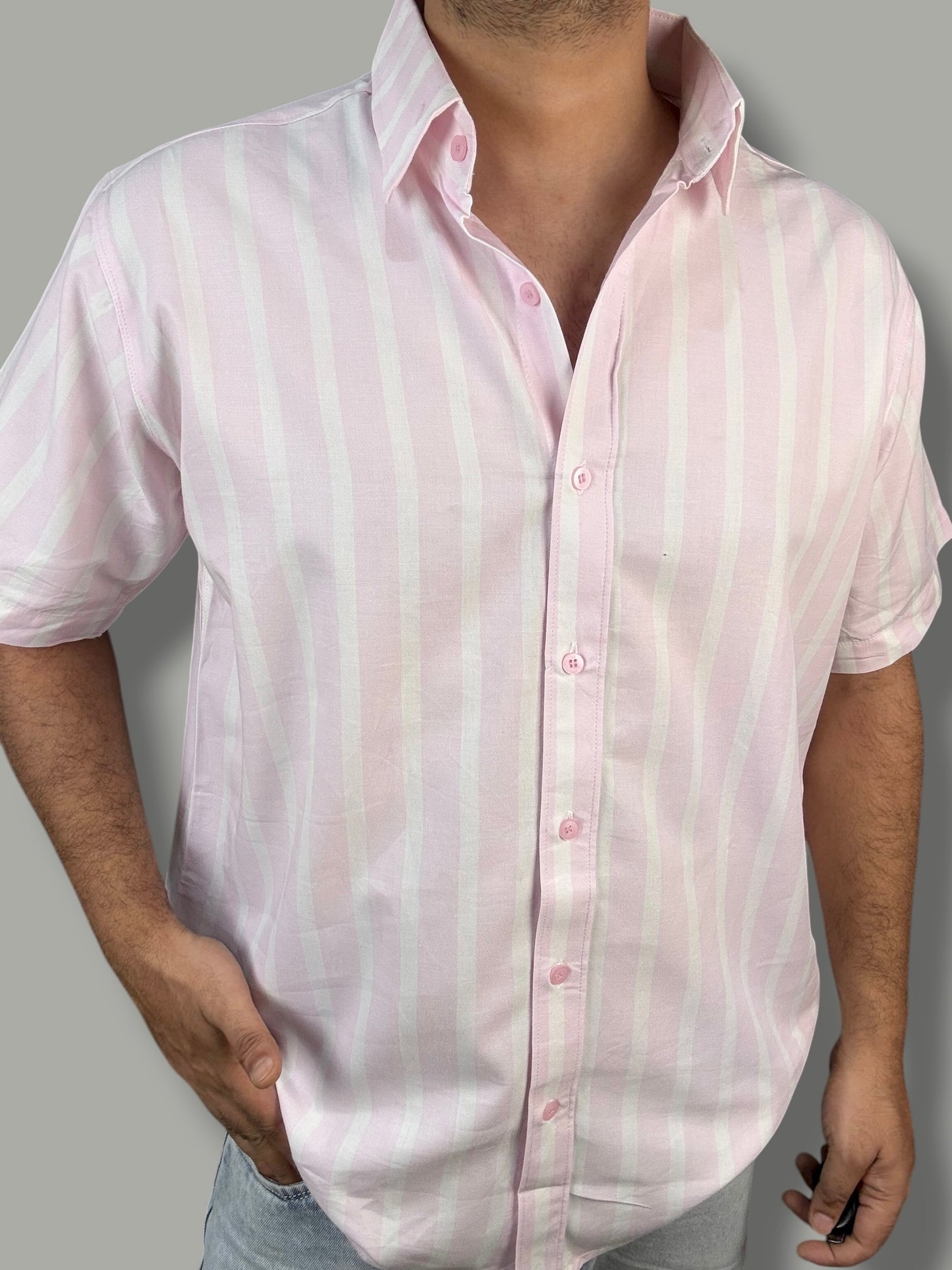 Escape Deer Shirt (L) ED1531 R1S2