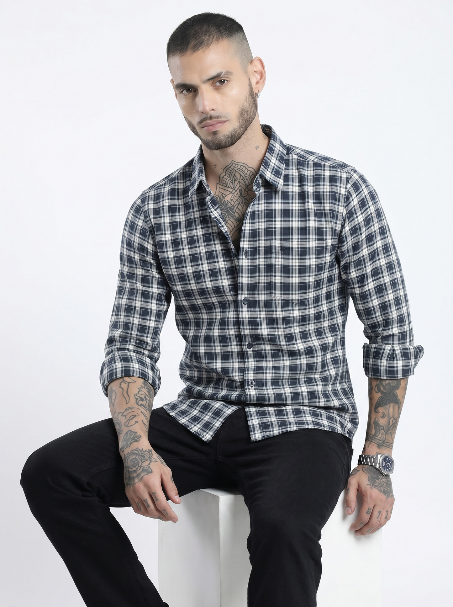 Escape Deer Shirt EDS 1252 R11 S4