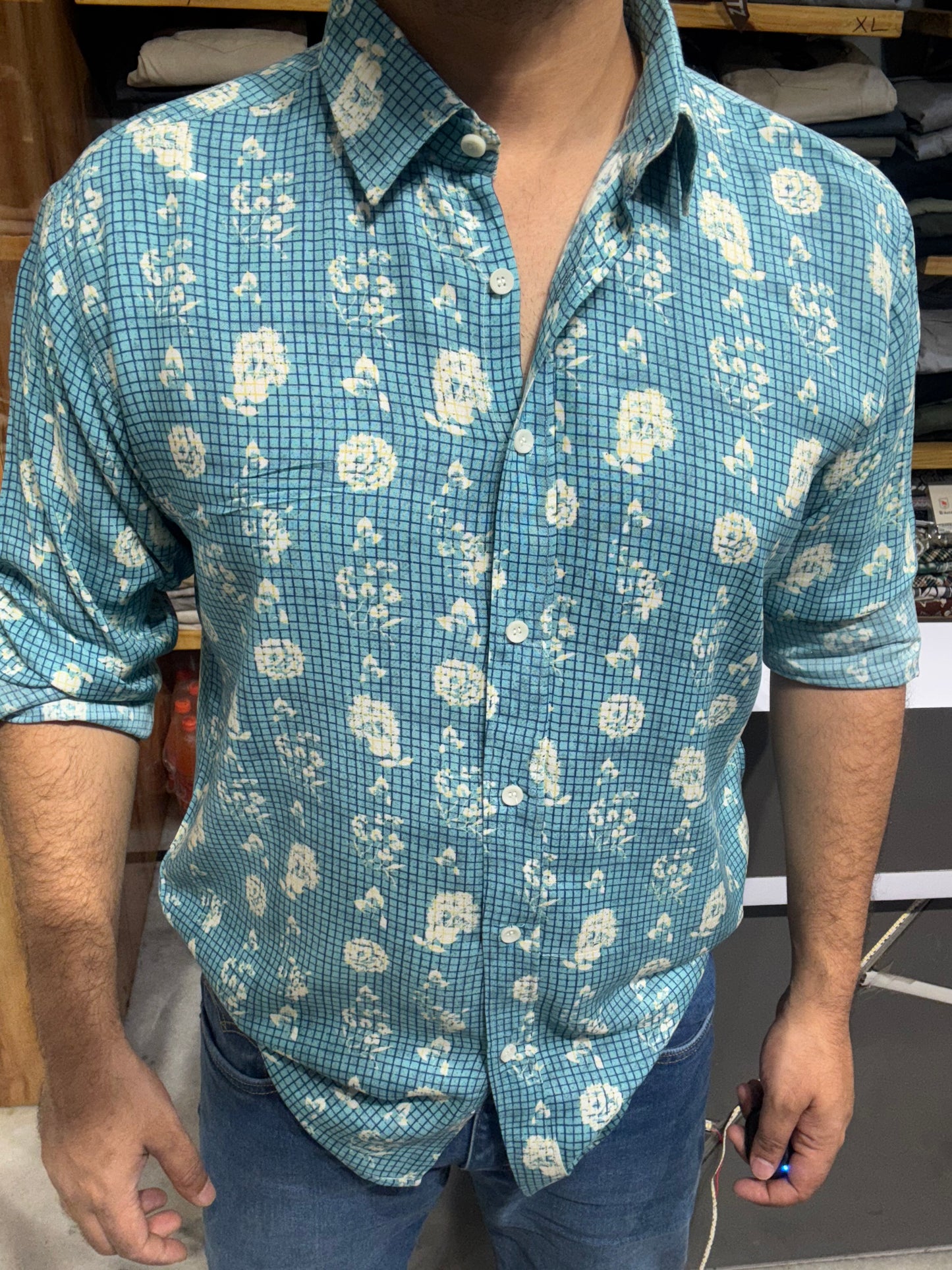 Escape Deer Shirt (2XL) ED1436