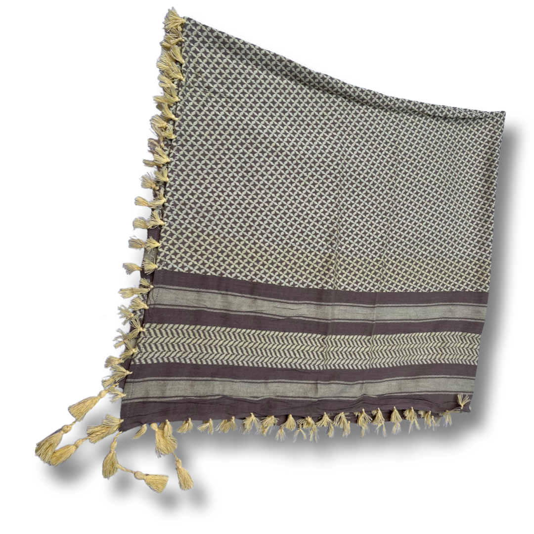 Escape Deer Scarf (ED110)