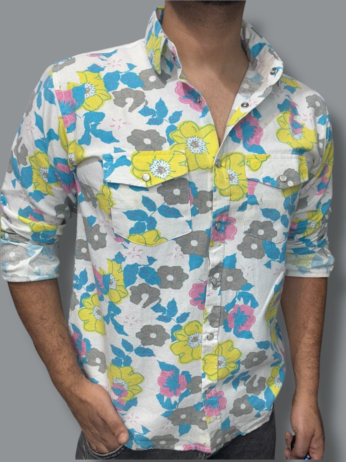 Escape Deer Shirt (XL) ED1620