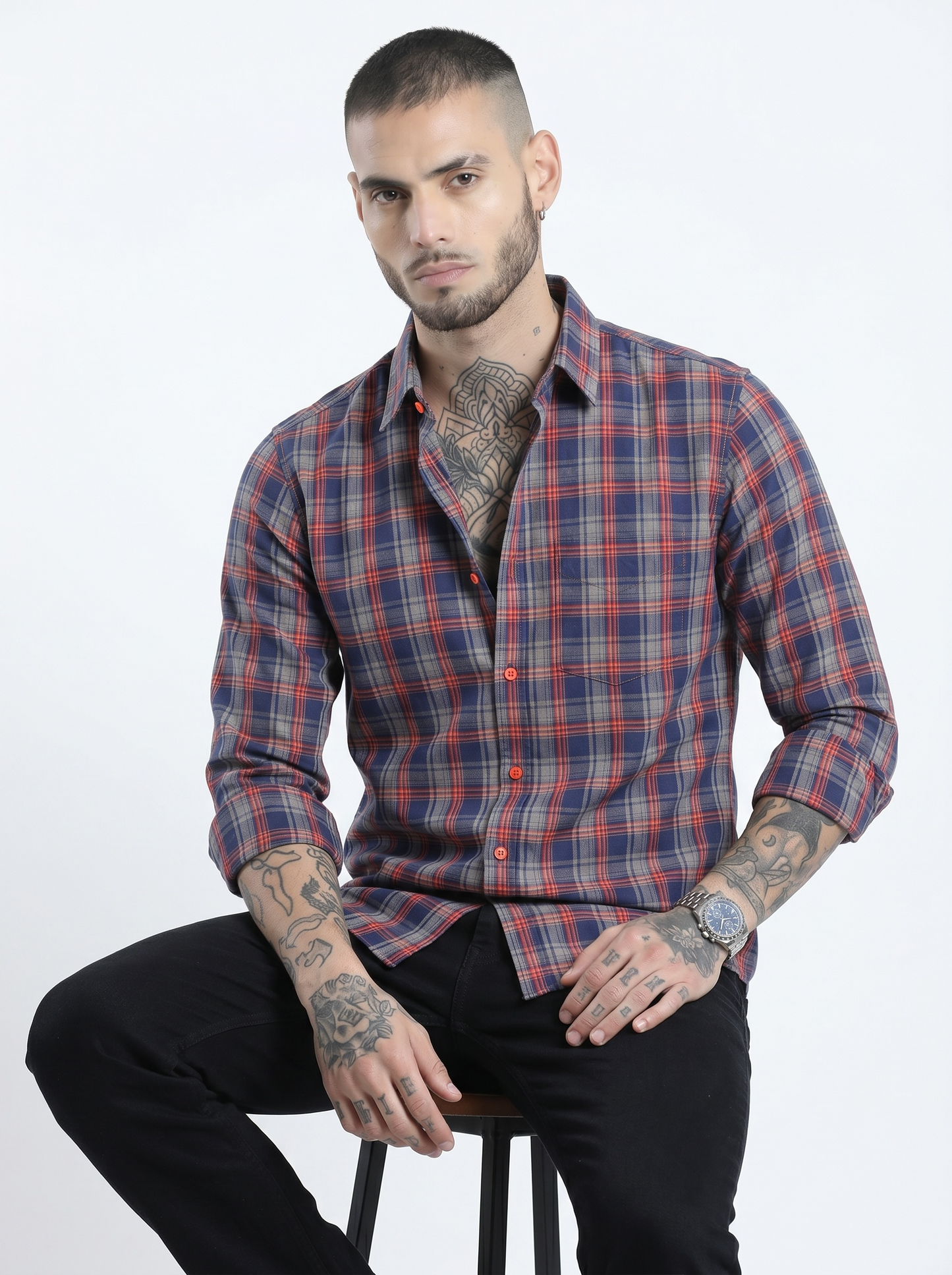 Escape Deer Shirt EDS 1120