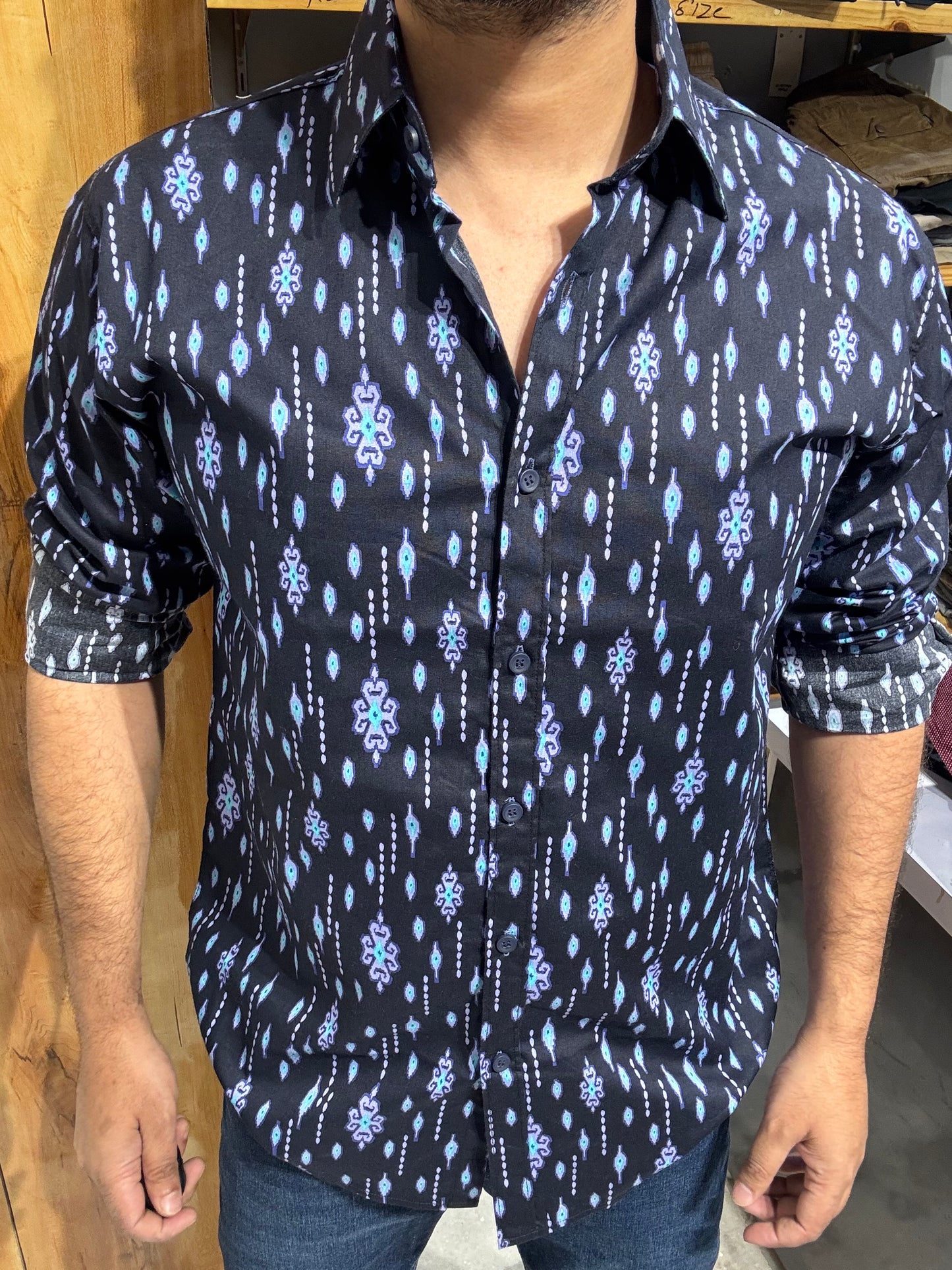 Escape Deer Shirt (L) ED1327
