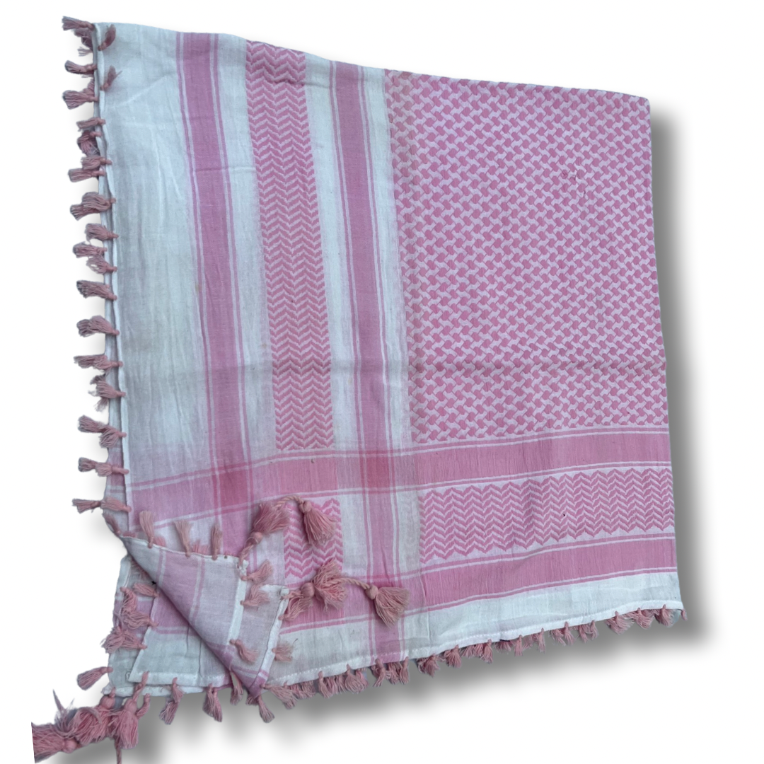 Escape Deer Scarf (ED103)