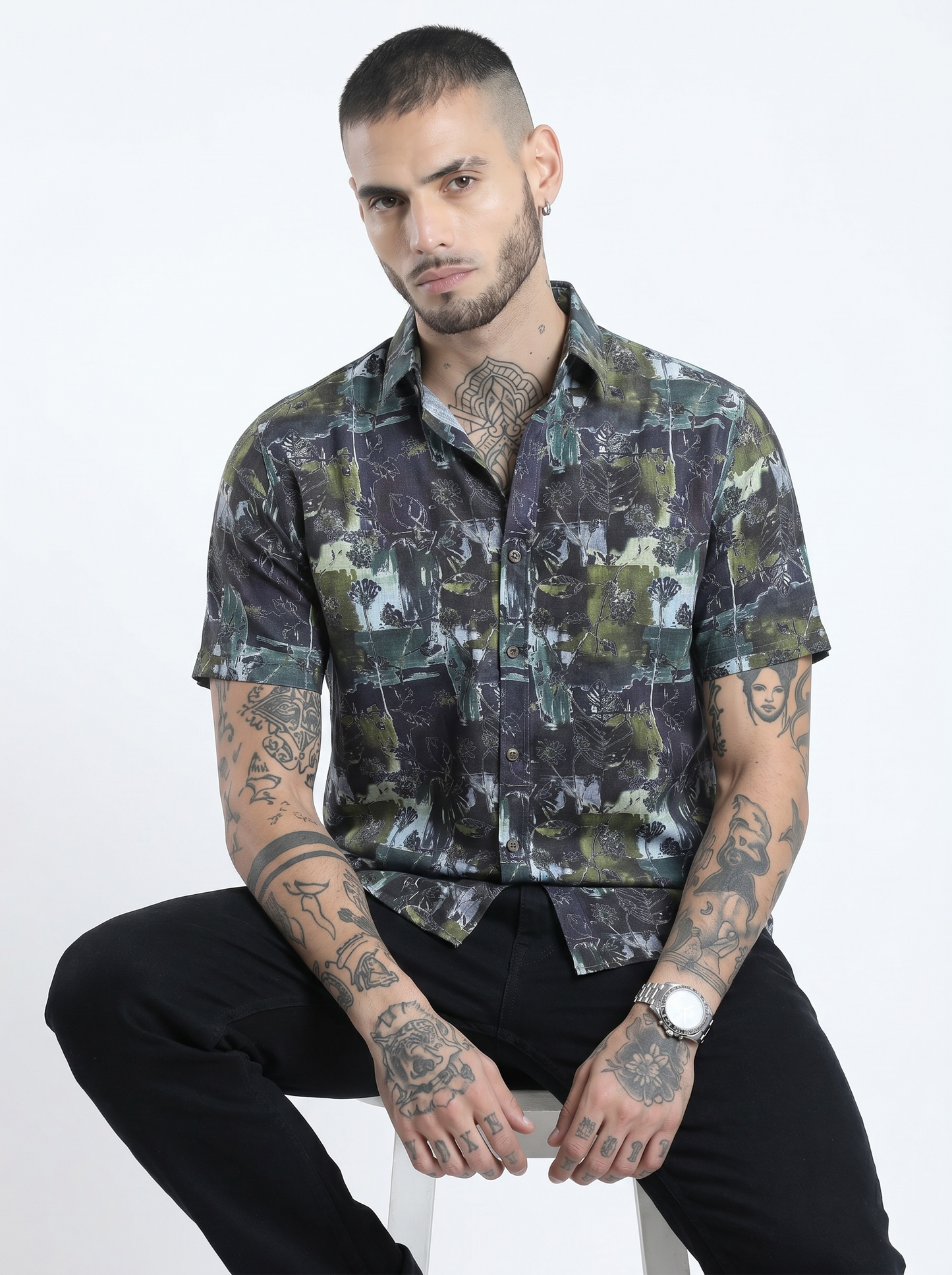 Escape Deer Shirt (M) ED1080 R56 S3