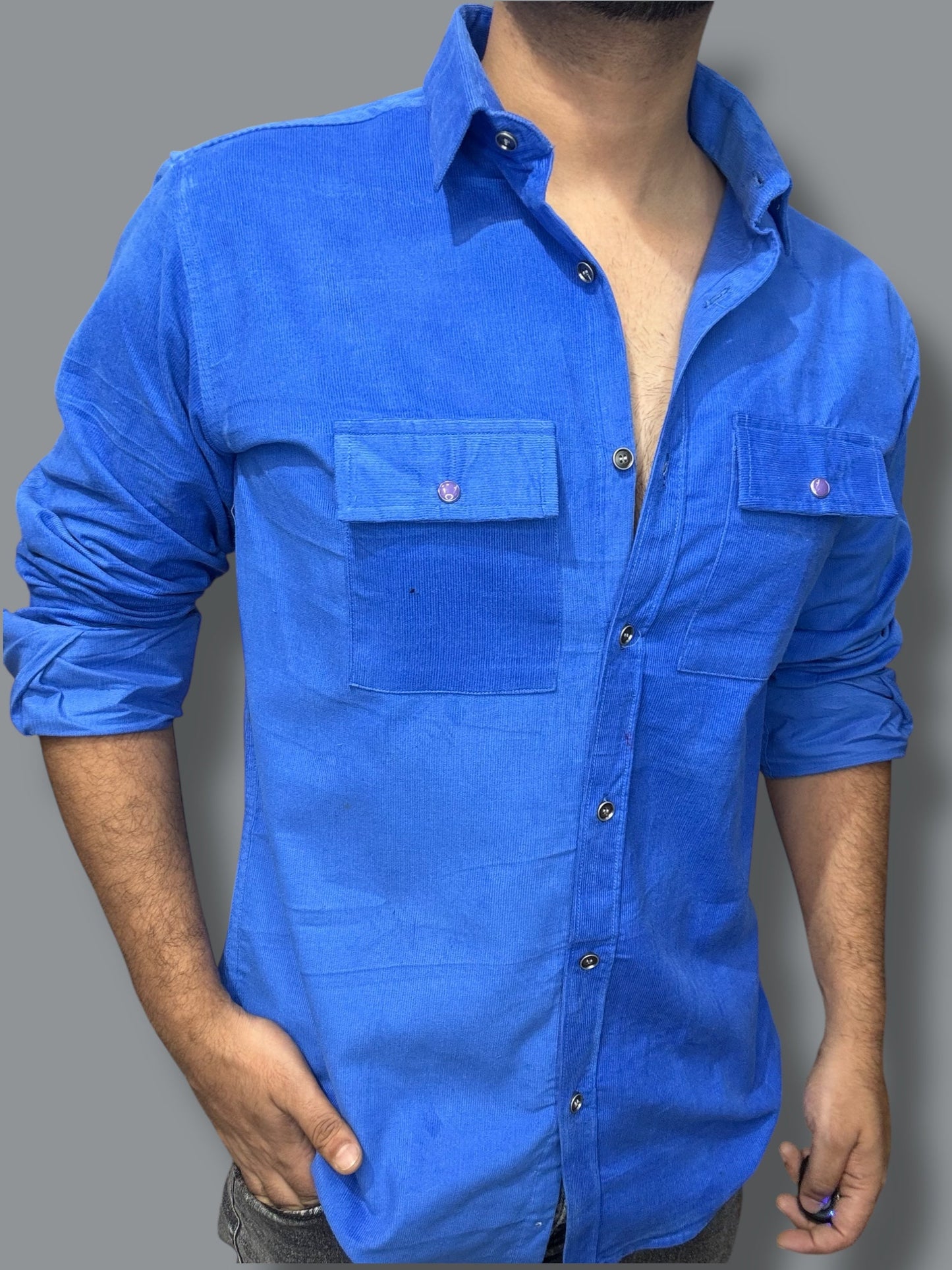 Escape Deer Shirt (L) ED1617 R59 S4