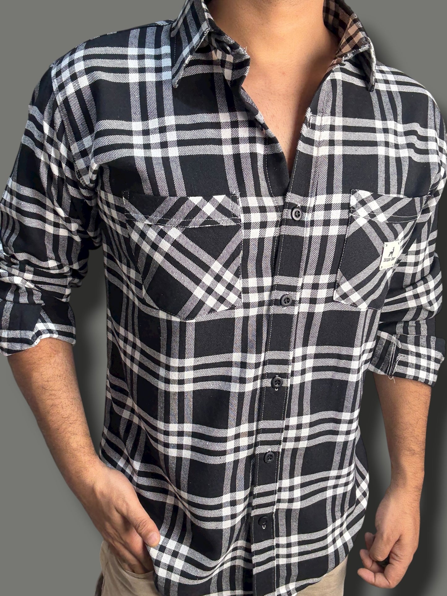 Escape Deer Shirt (M) ED1663