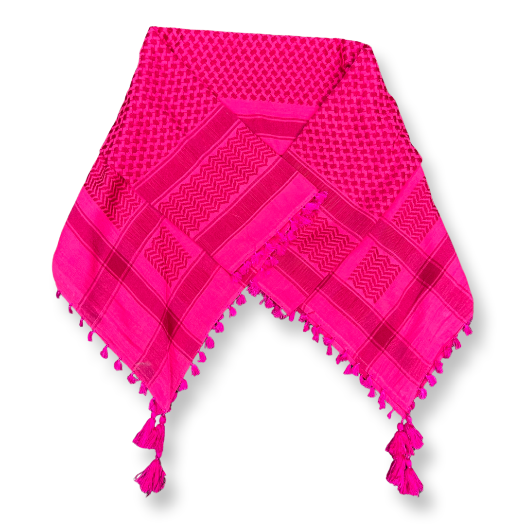 Escape Deer Scarf (ED128)