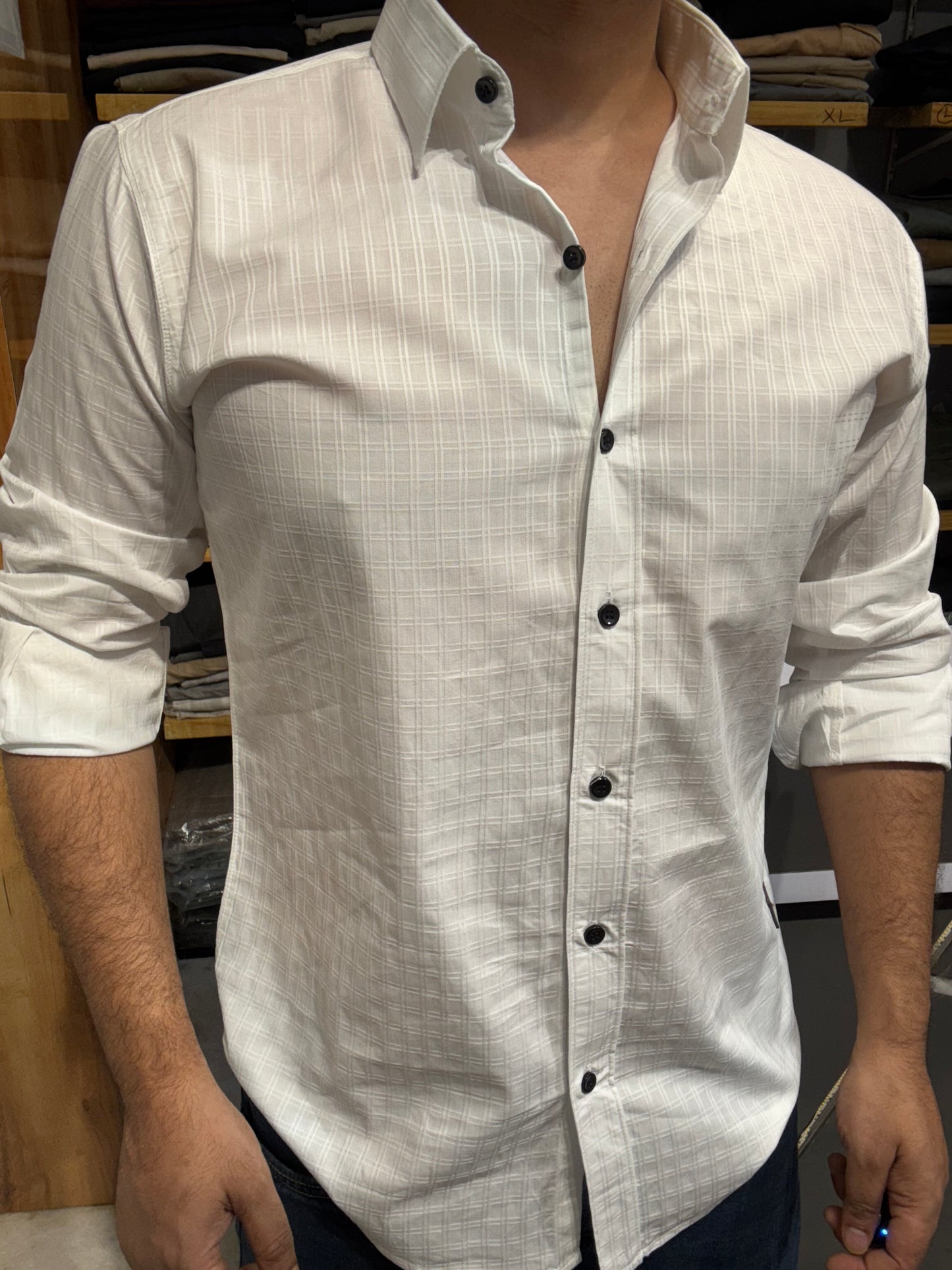 Escape Deer Shirt (M) ED1495 R3S7